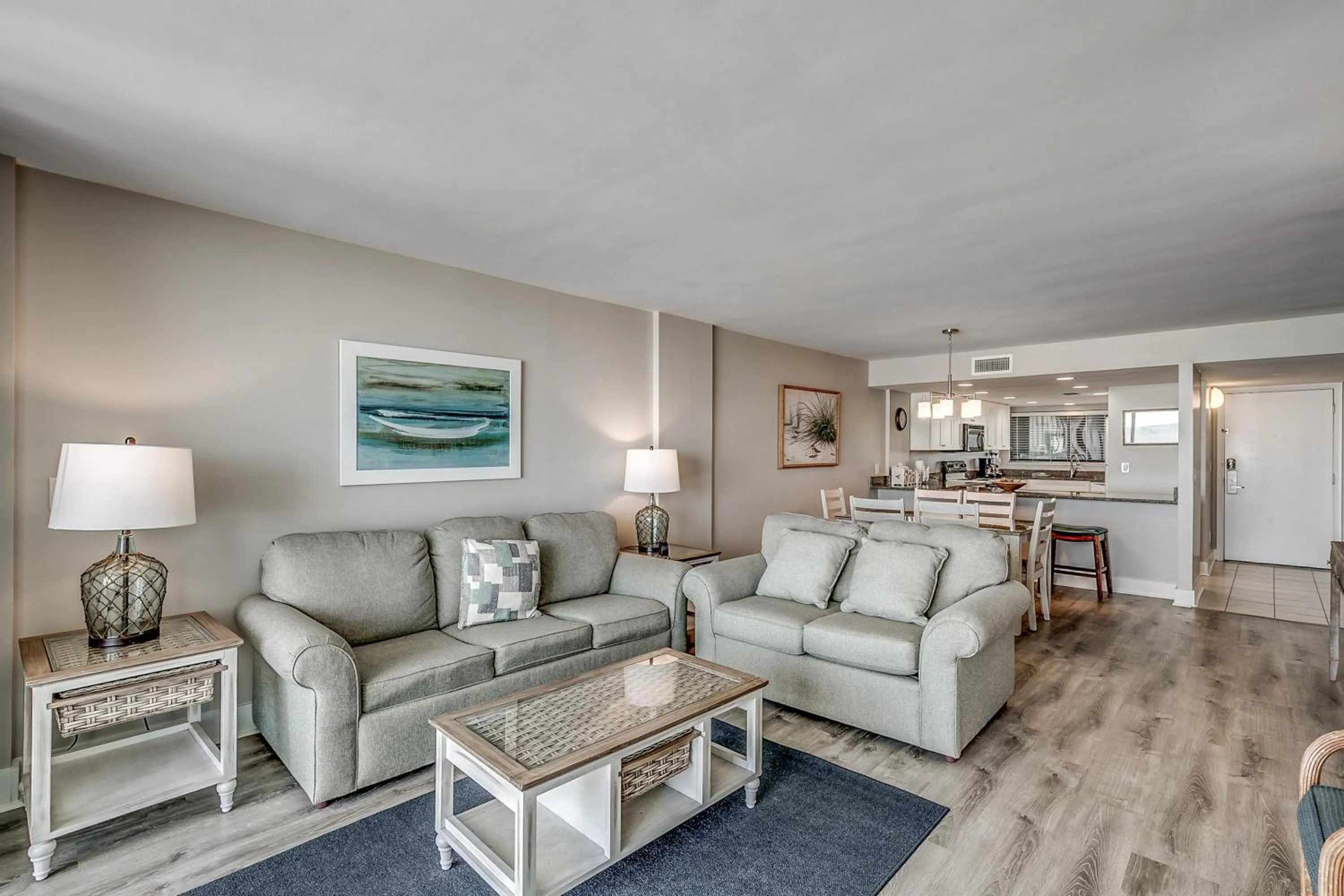 Carolina Dunes - 403