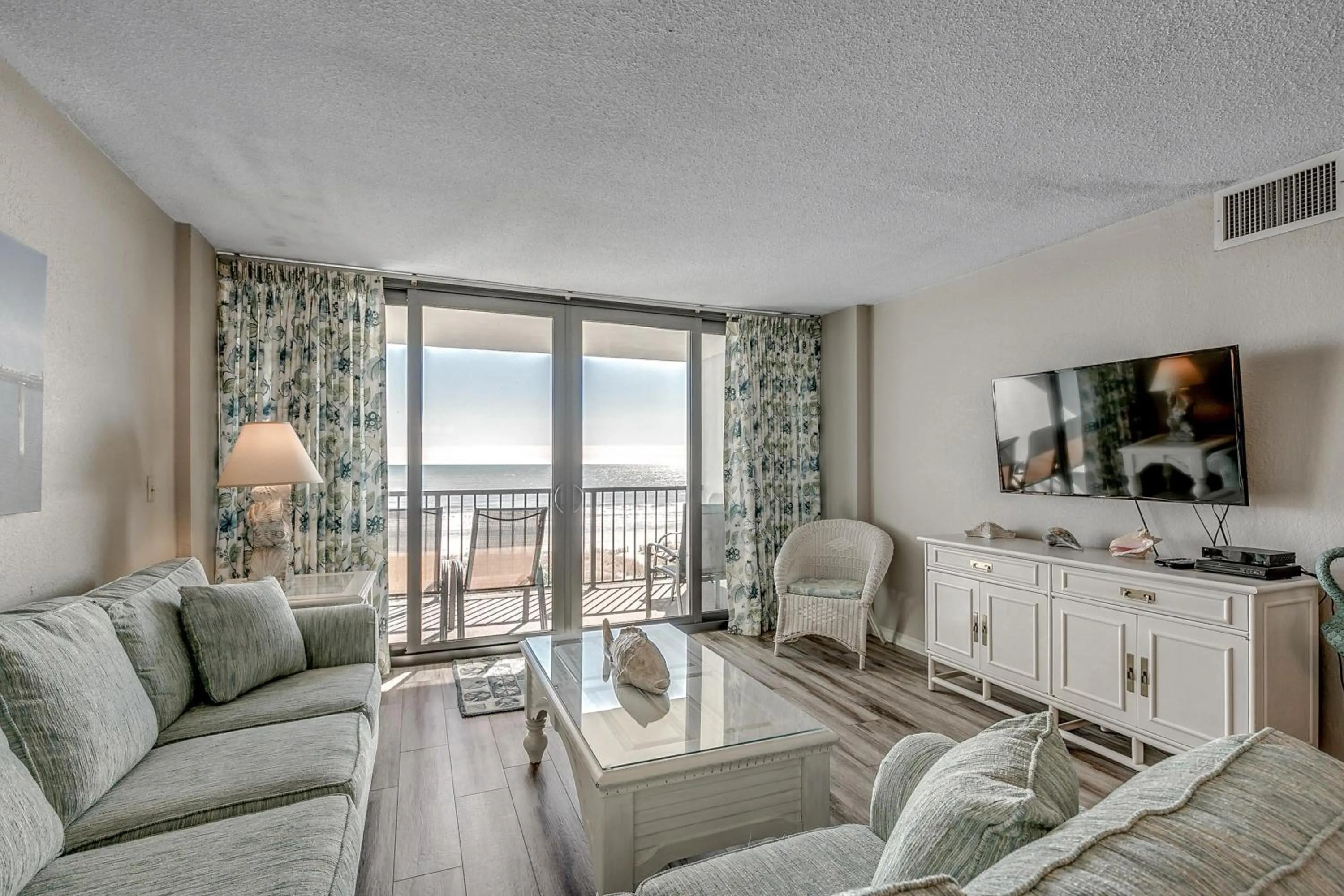 Carolina Dunes 302