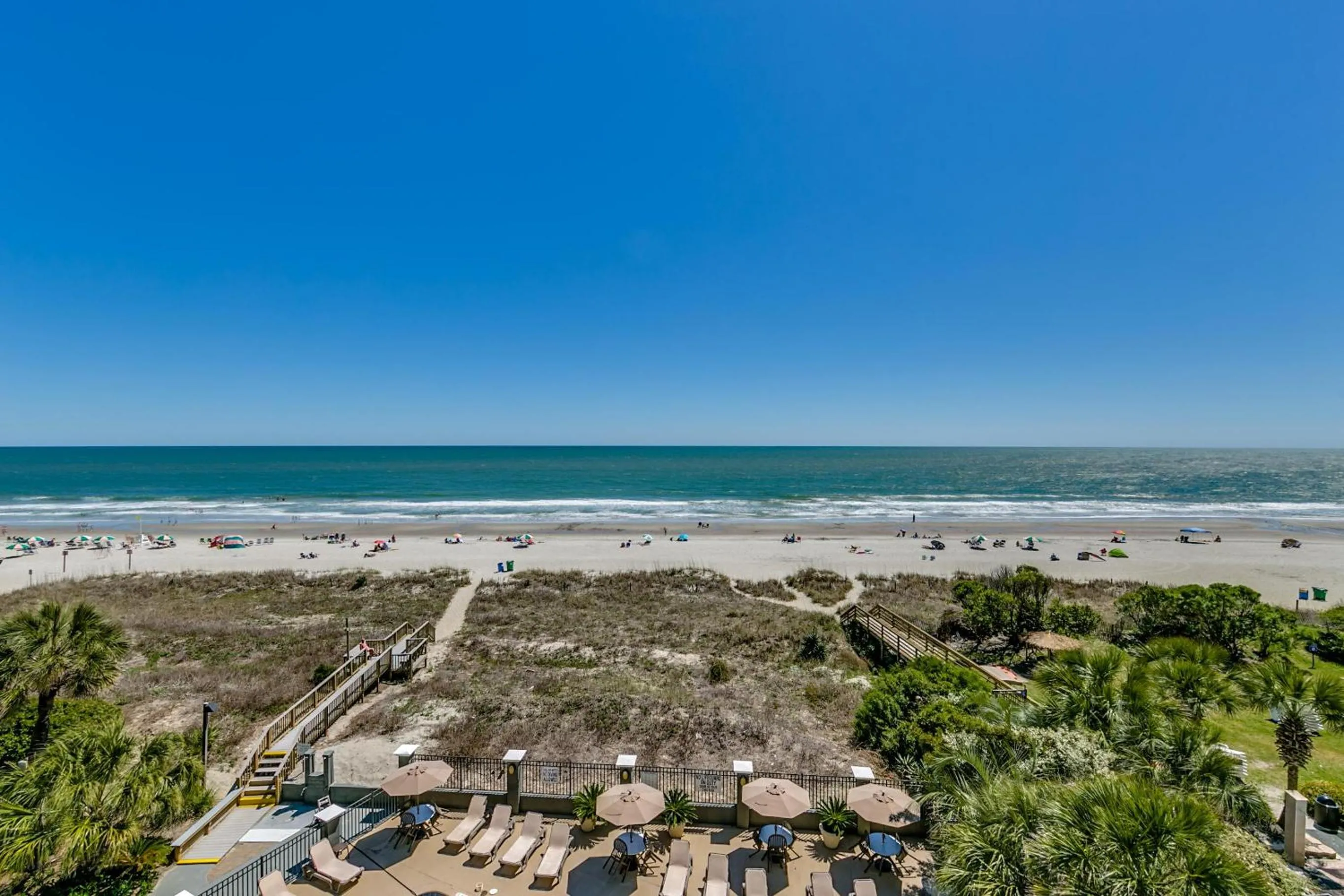 Carolina Dunes 302