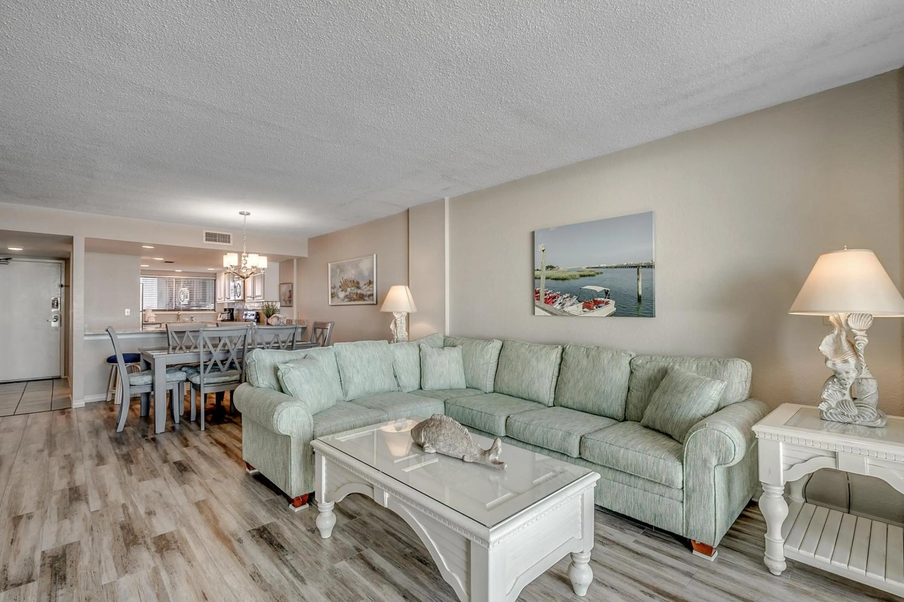 Carolina Dunes 302