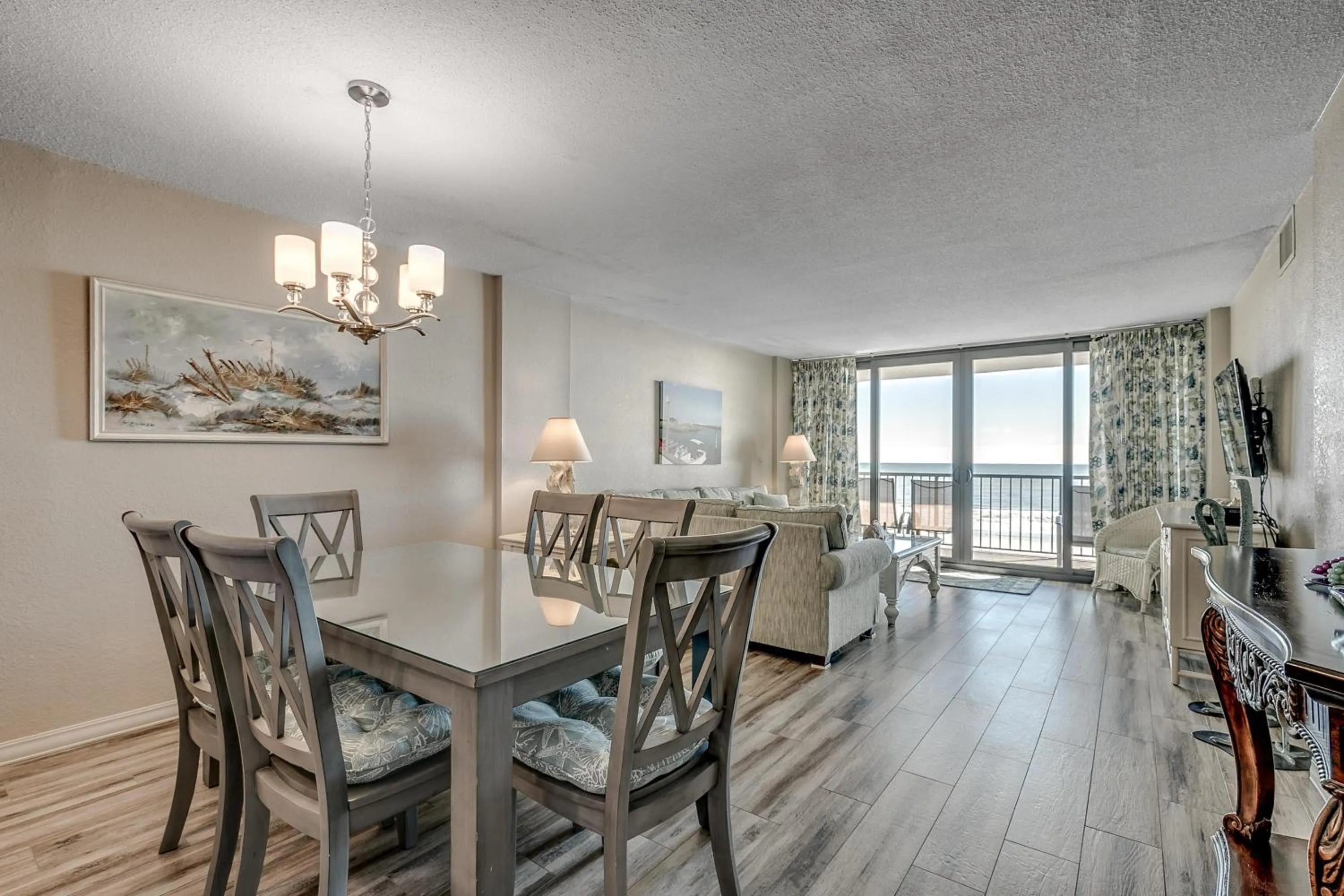 Carolina Dunes 302