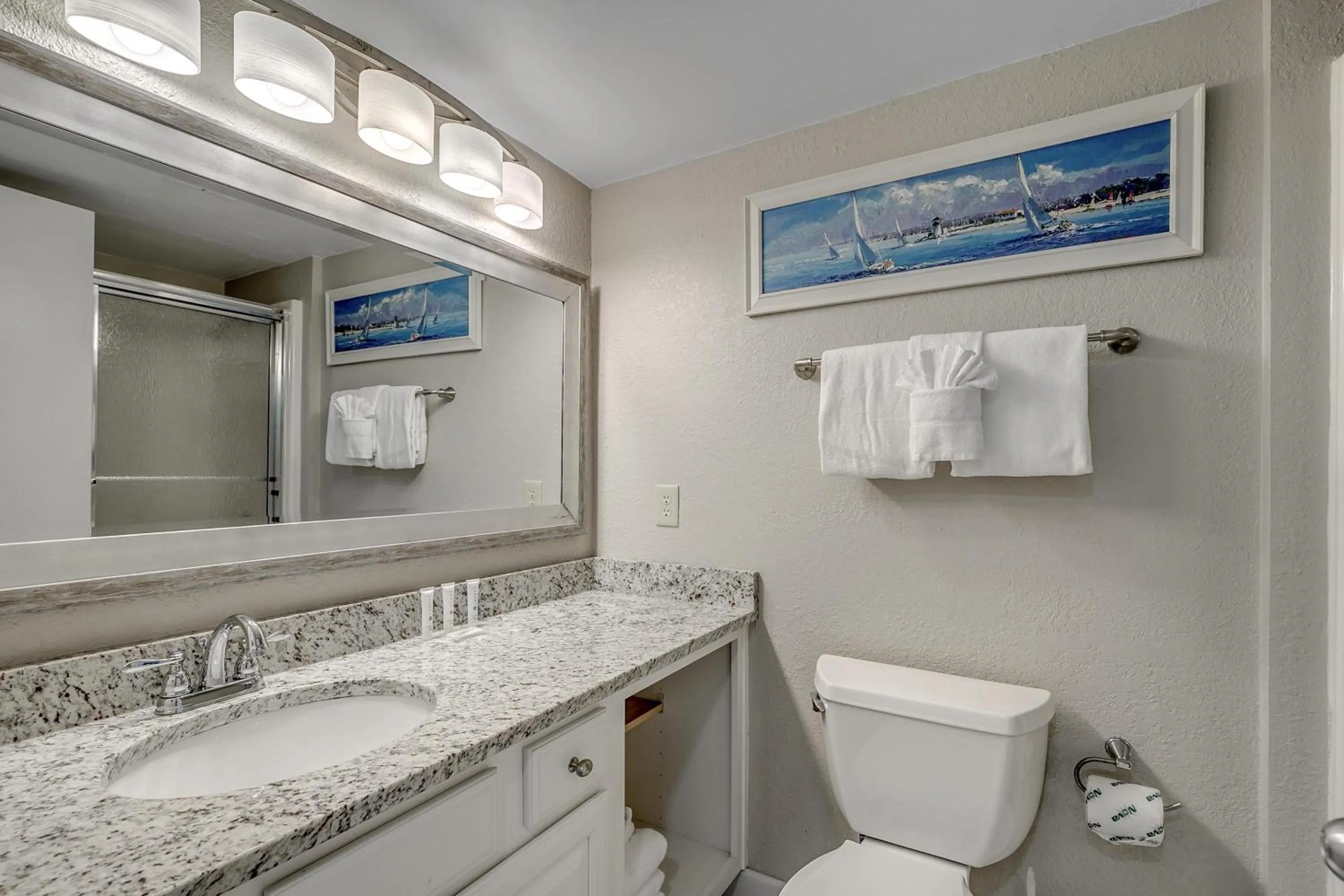 Carolina Dunes 302