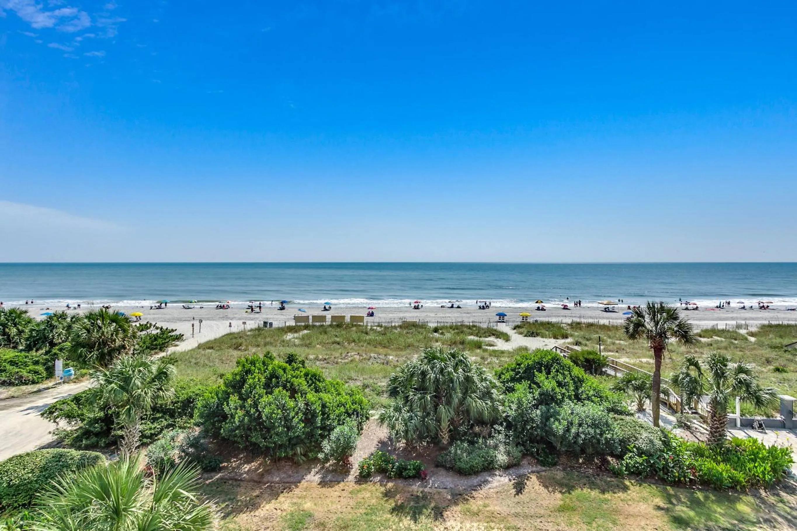 Carolina Dunes 302