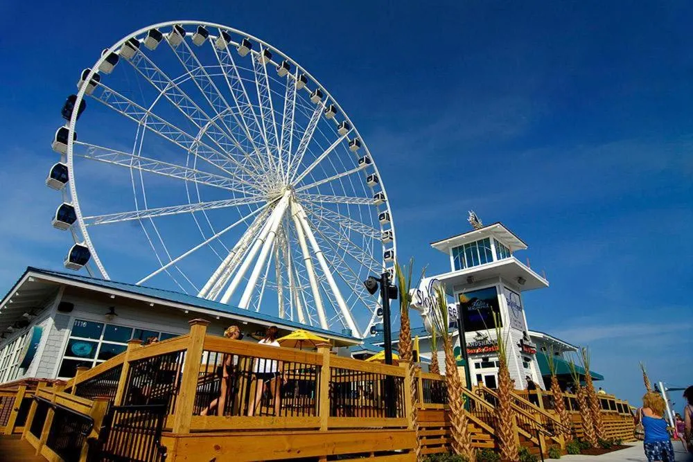 Carolina Dunes 302