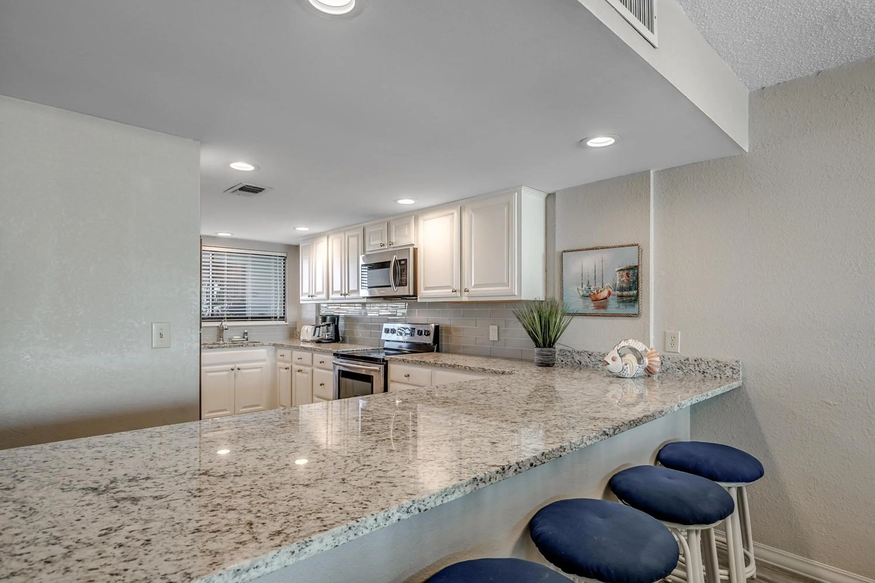 Carolina Dunes 302