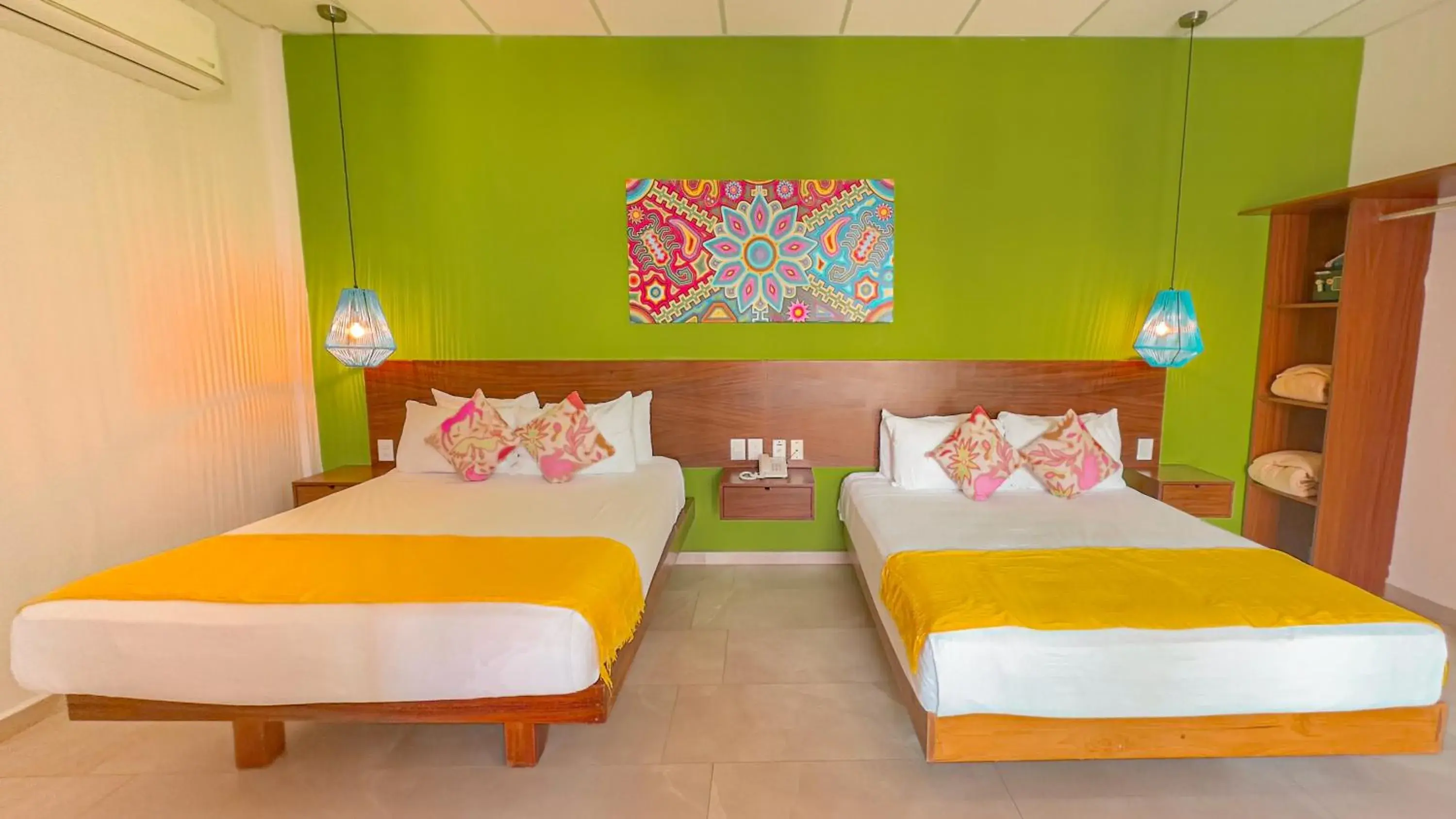 Luxury Family in Riviera Sayulita Hotel Luxury Family in Riviera Sayulita Hotel