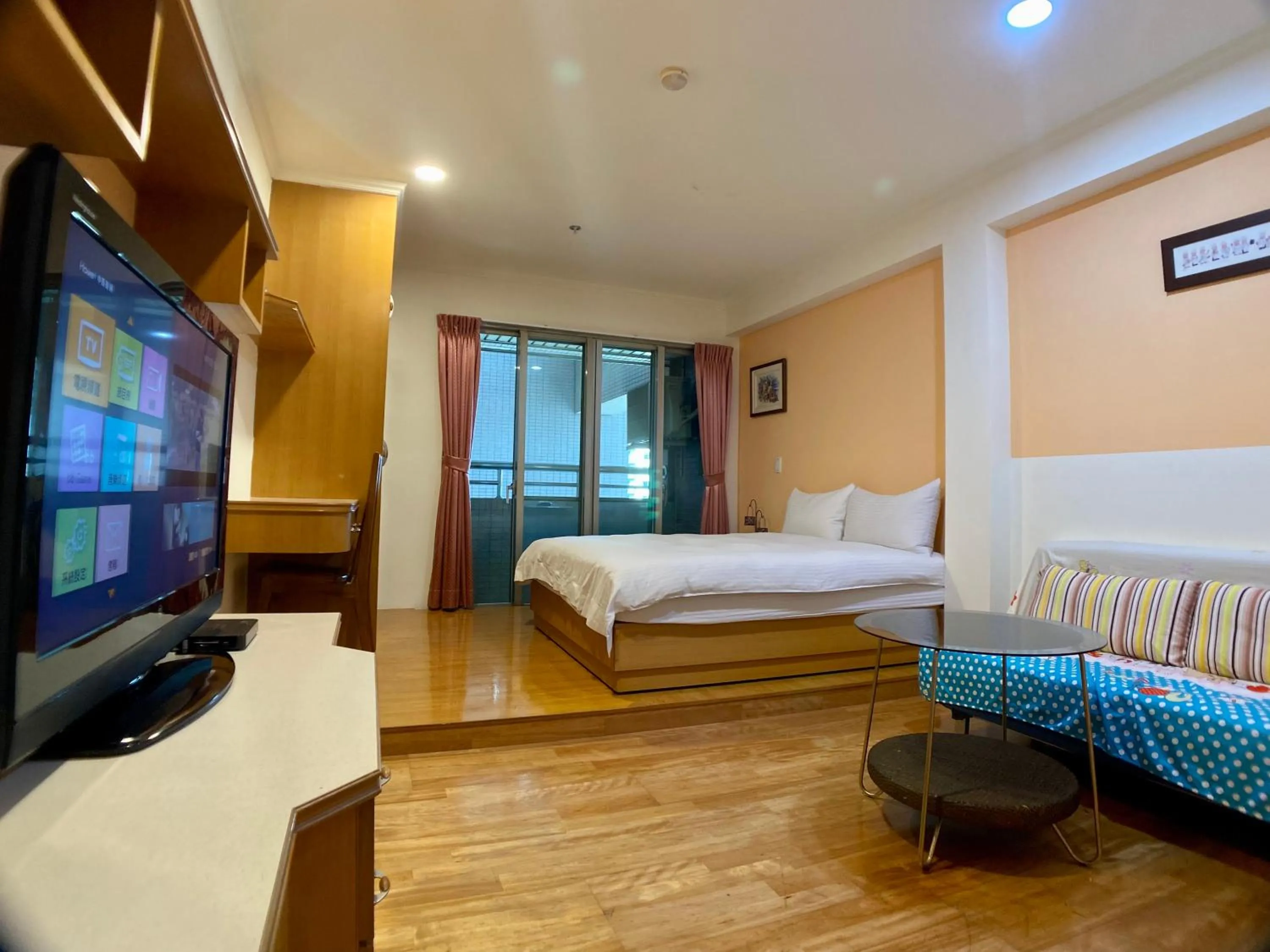Kaohsiung Morning Homestay