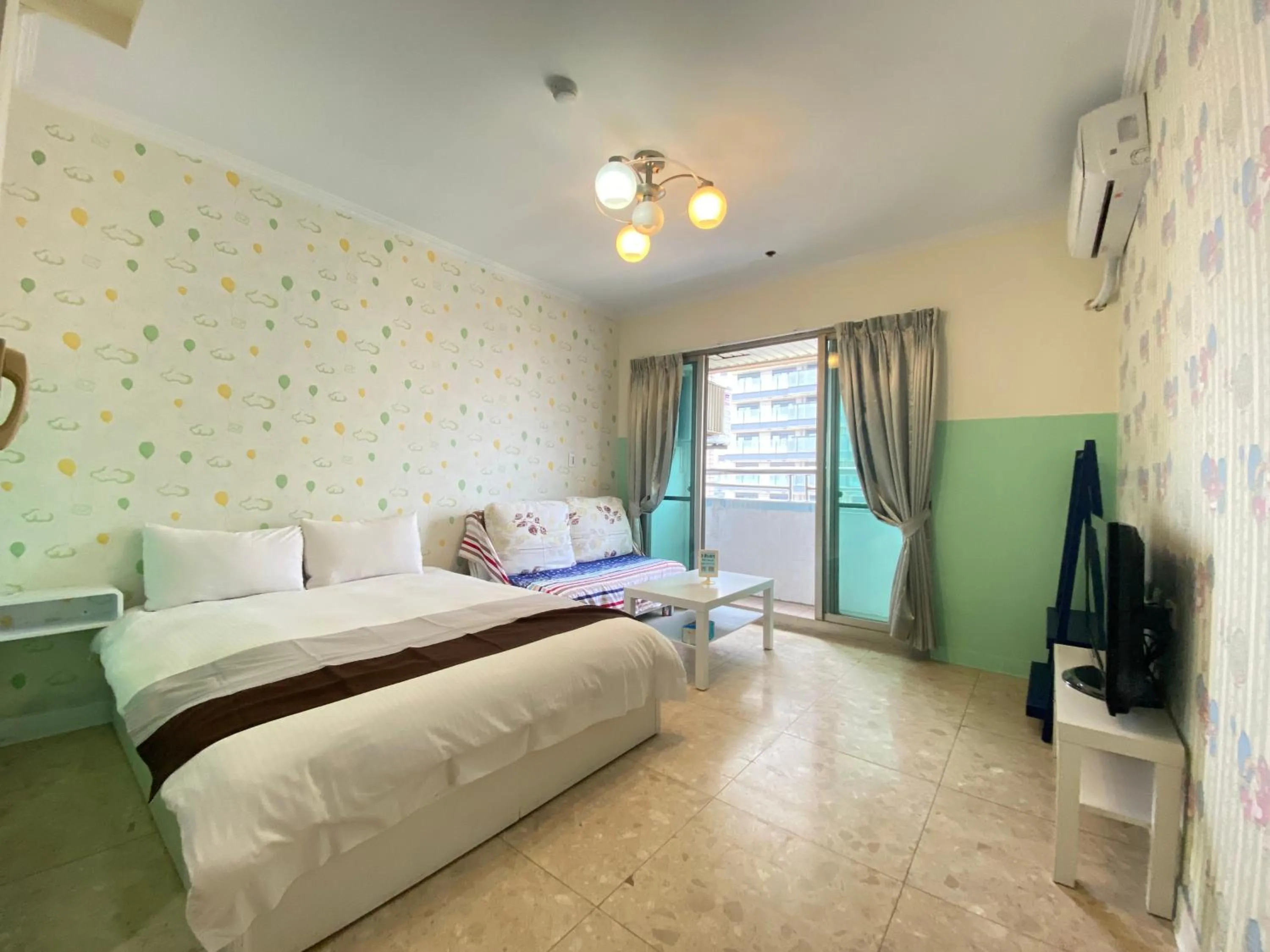 Kaohsiung Morning Homestay