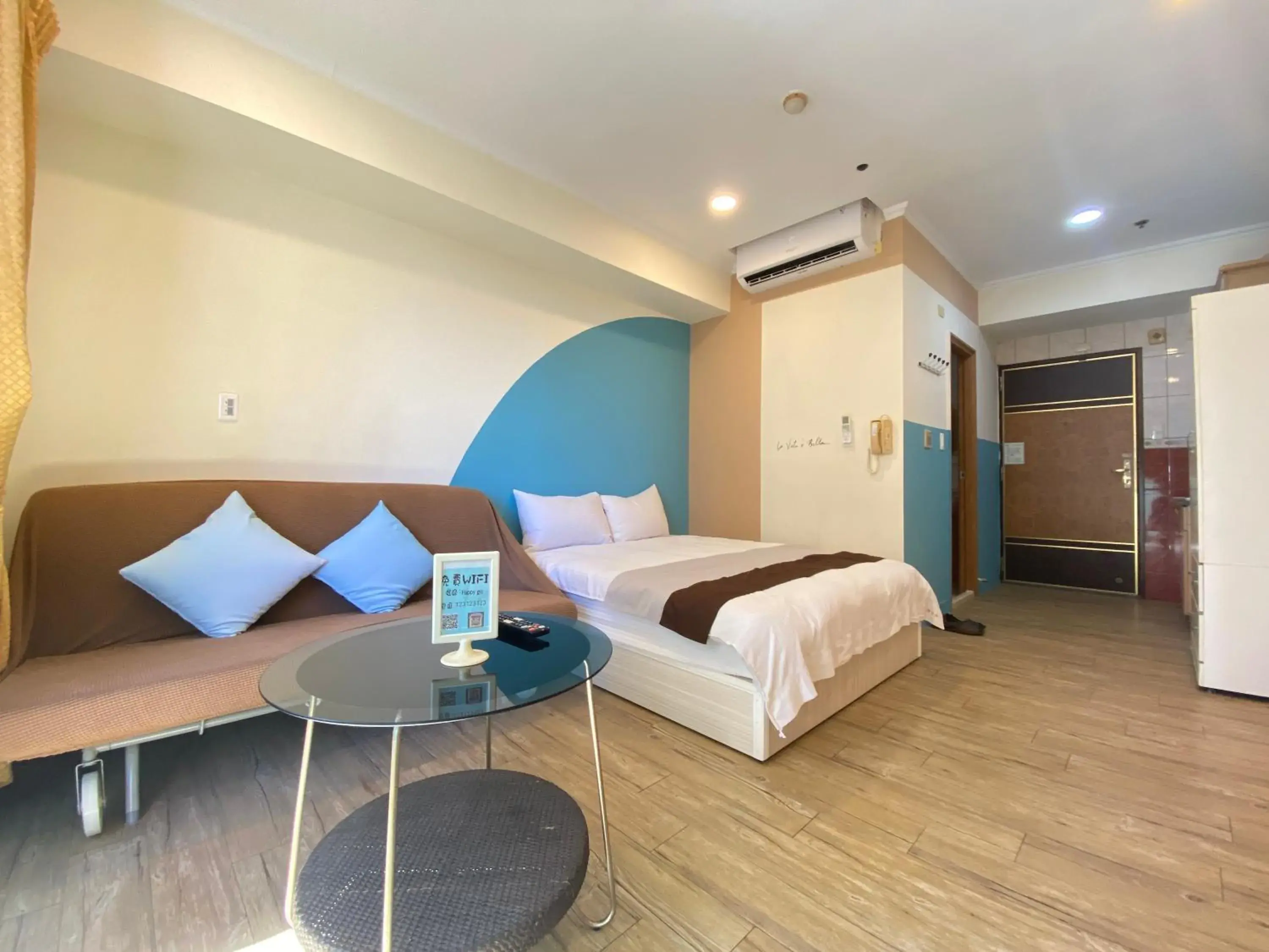 Kaohsiung Morning Homestay Kaohsiung Morning Homestay