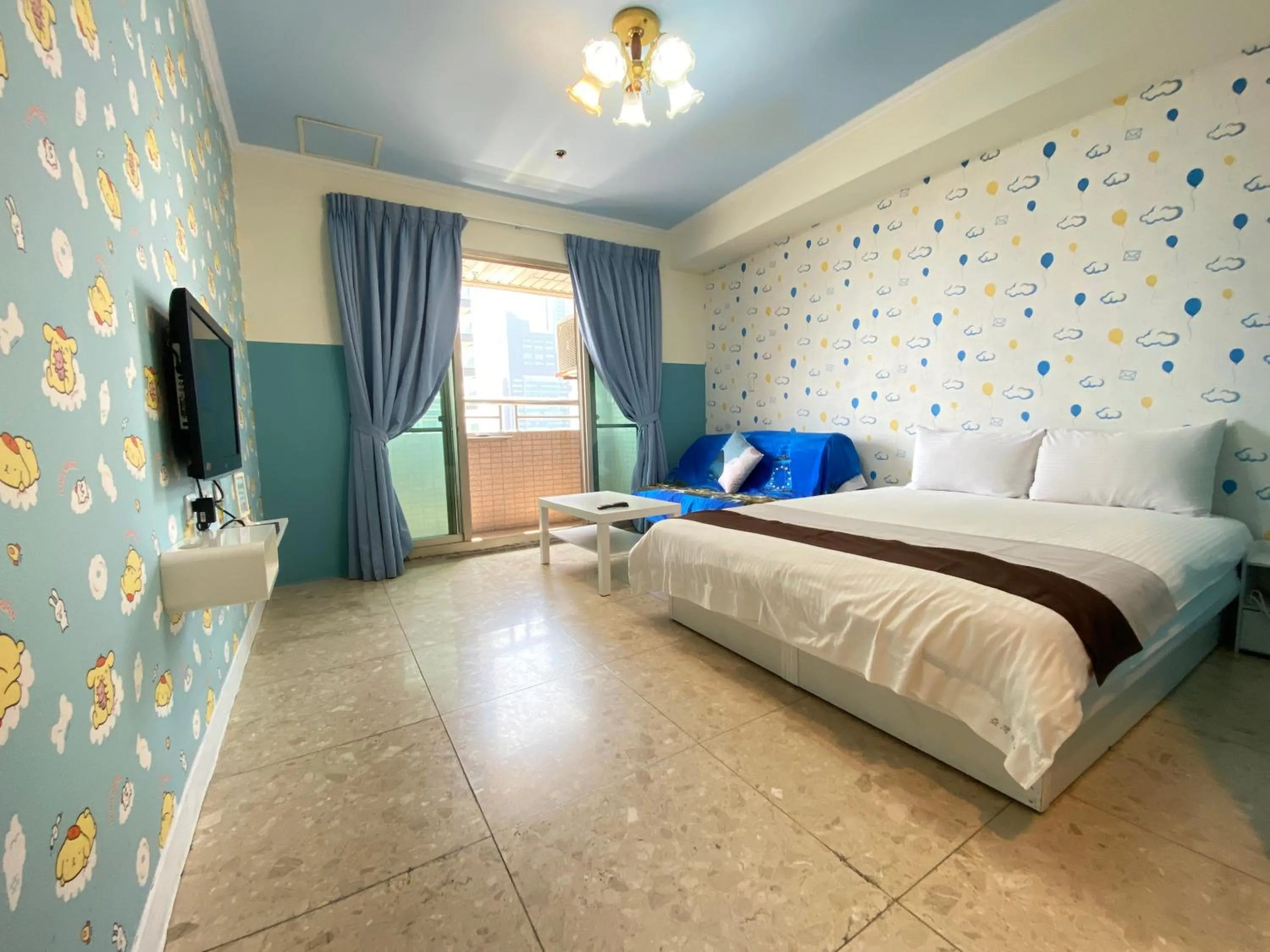 Kaohsiung Morning Homestay
