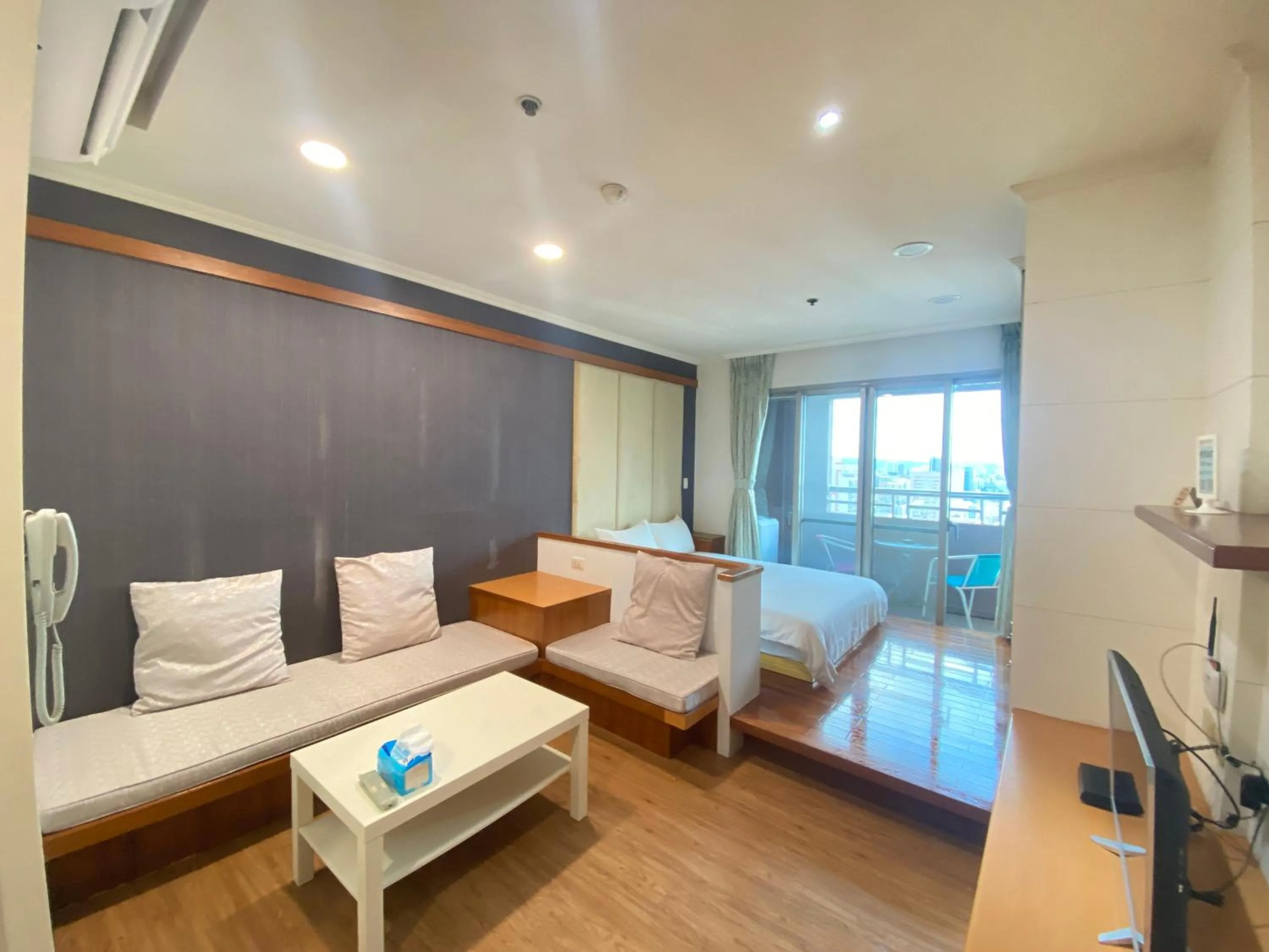 Kaohsiung Morning Homestay