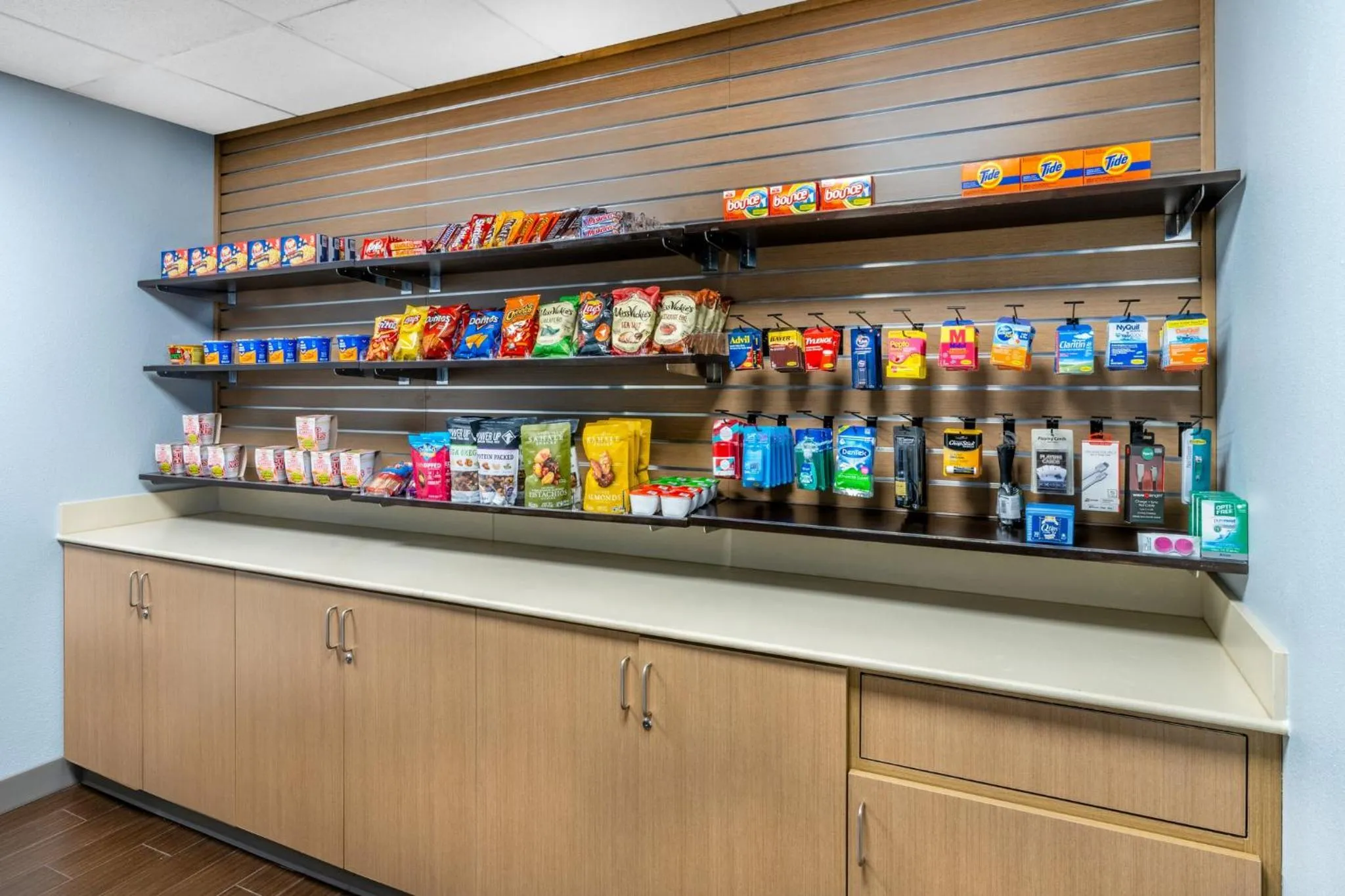 Other in Holiday Inn Express - Colorado Springs - First & Main by IHG