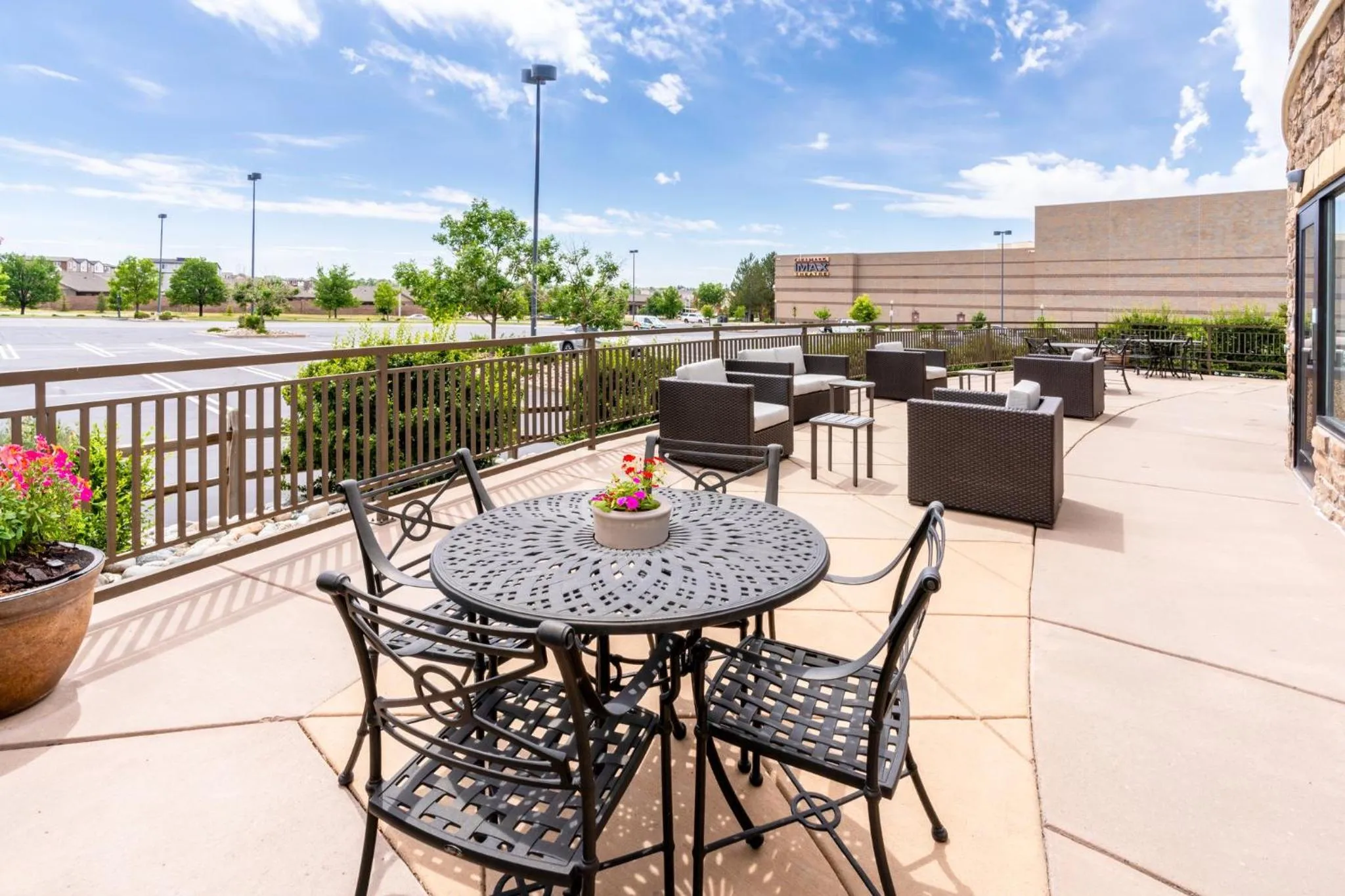 Other in Holiday Inn Express - Colorado Springs - First & Main by IHG