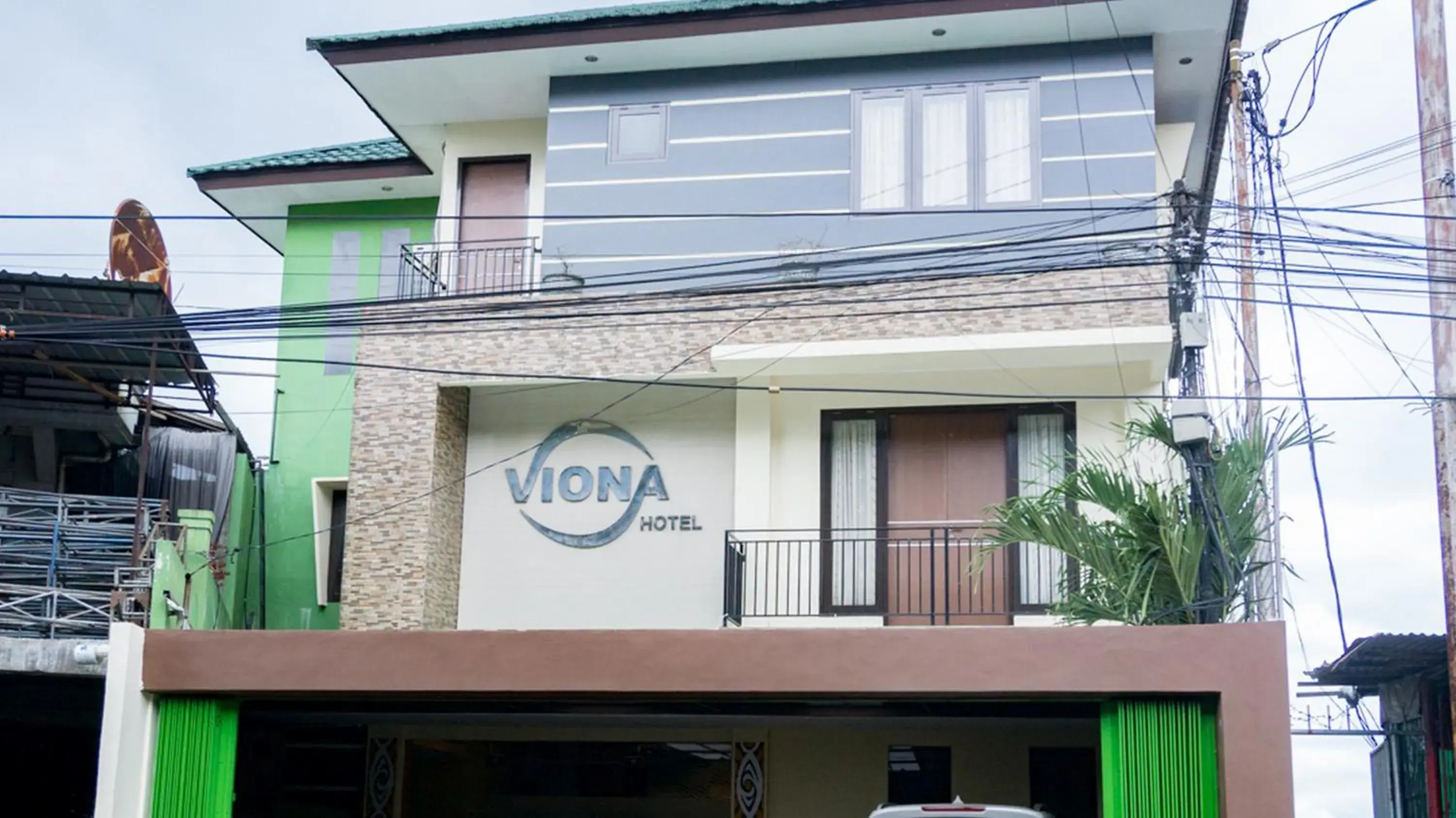 RedDoorz near Pelabuhan Jayapura RedDoorz near Pelabuhan Jayapura