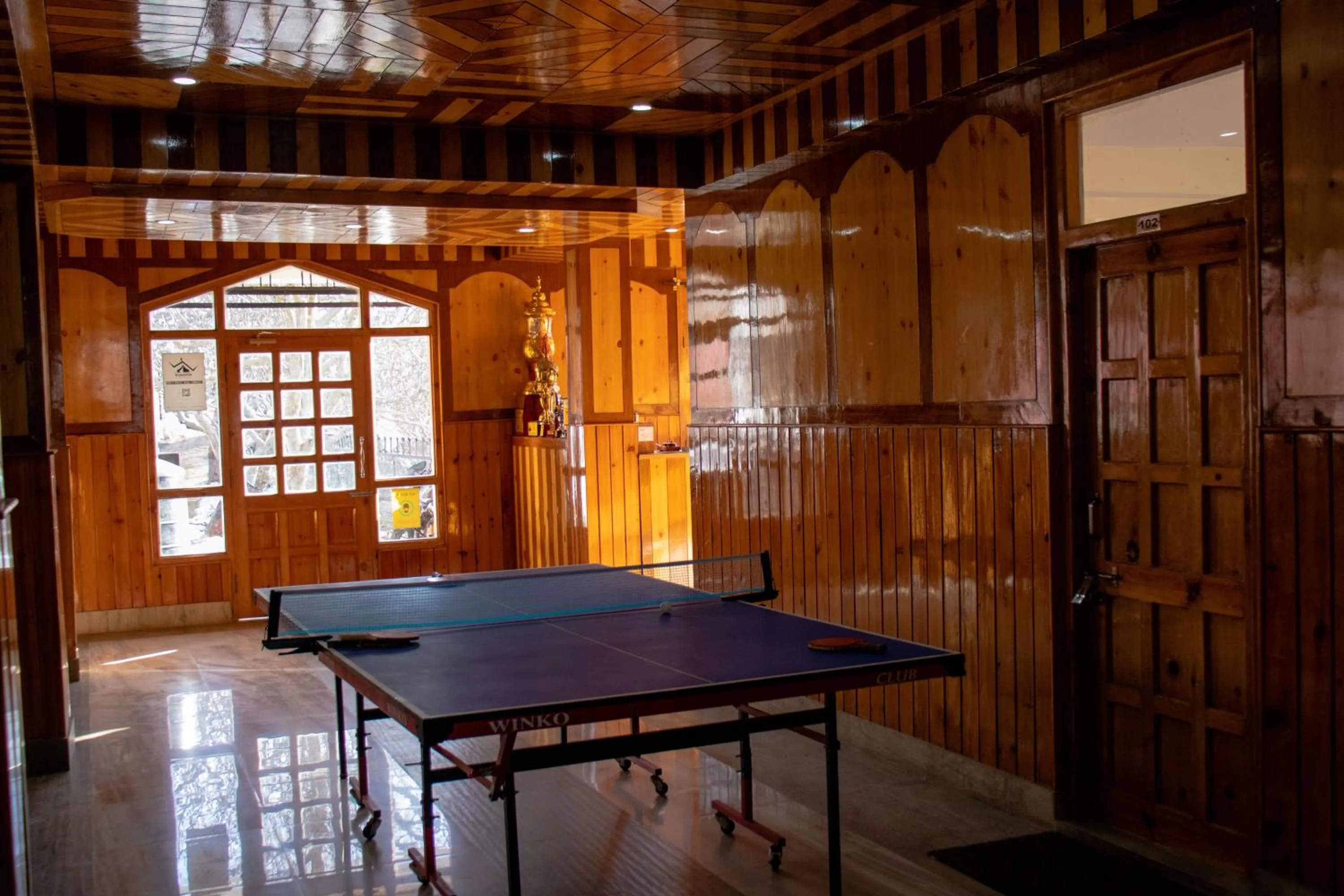 Activities in Hotel KALPA