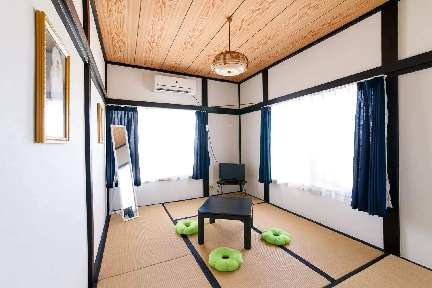 Japanese-Style Room - single occupancy in Oasis Wadaura Japanese-Style Room - single occupancy in Oasis Wadaura