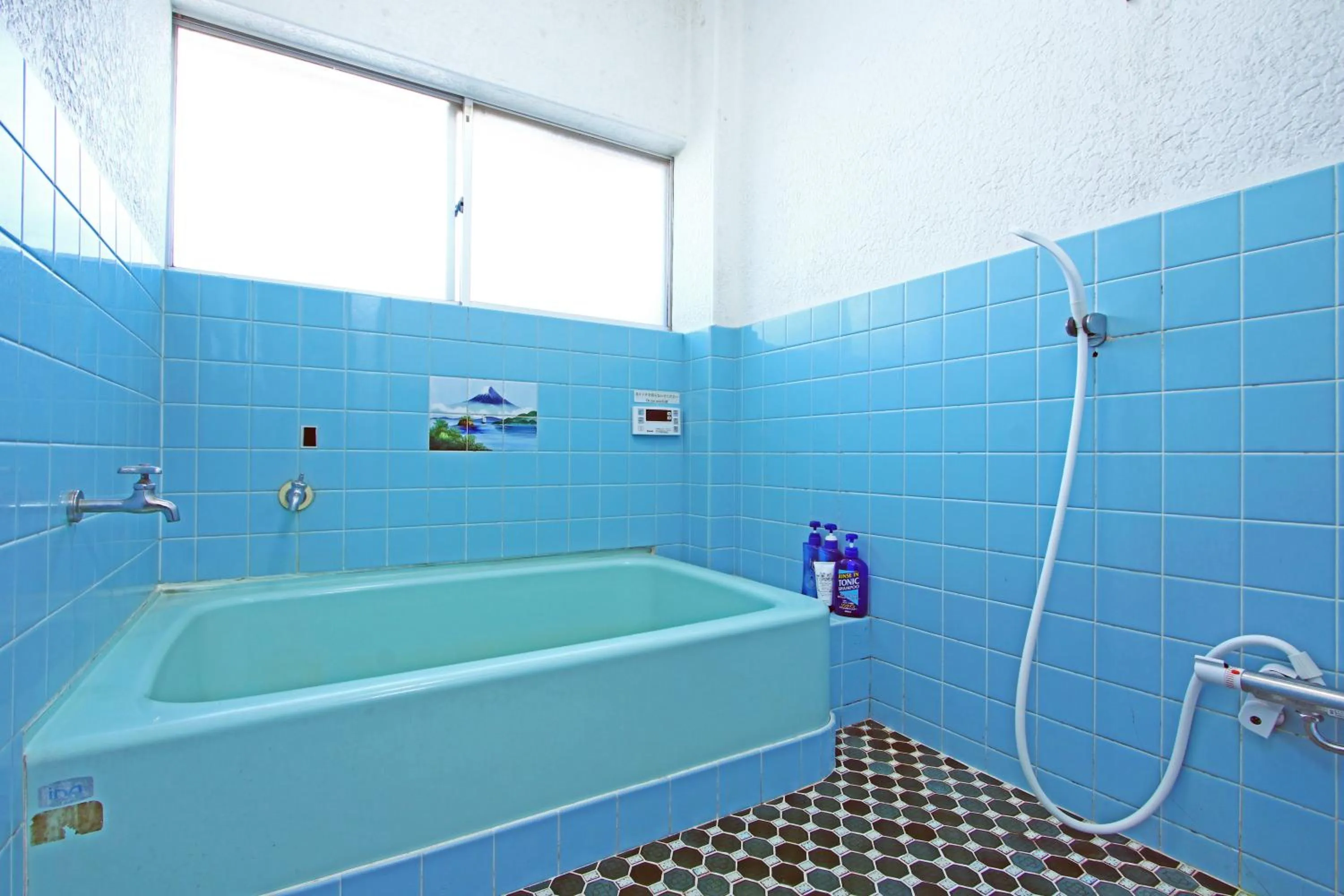 Bathroom in Oasis Wadaura