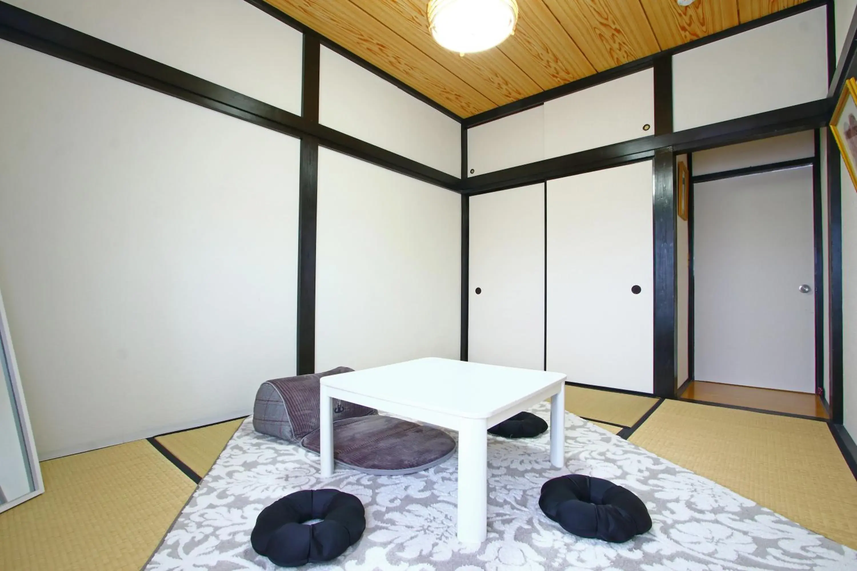 Standard Triple Room - single occupancy in Oasis Wadaura Standard Triple Room - single occupancy in Oasis Wadaura