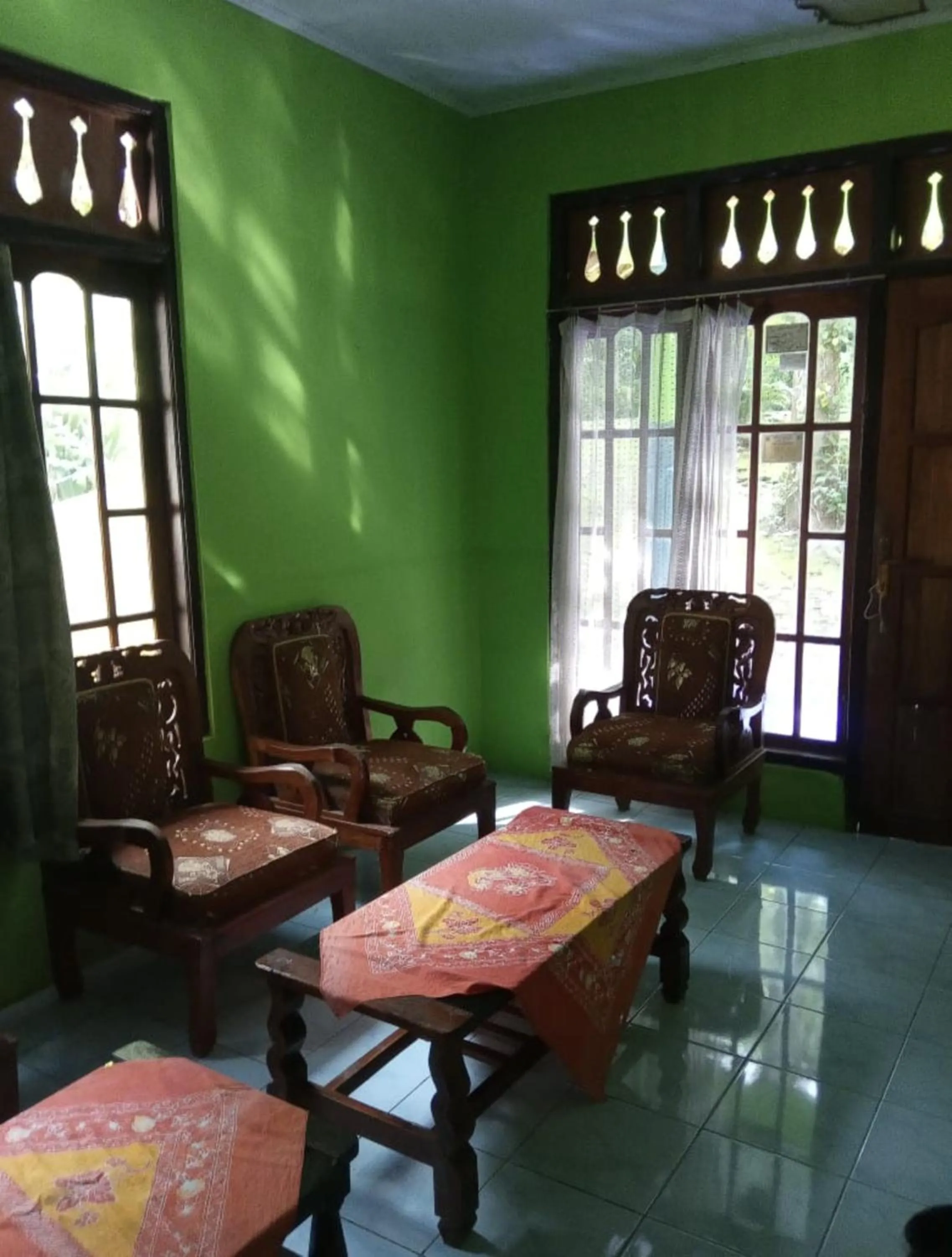 Sri Homestay