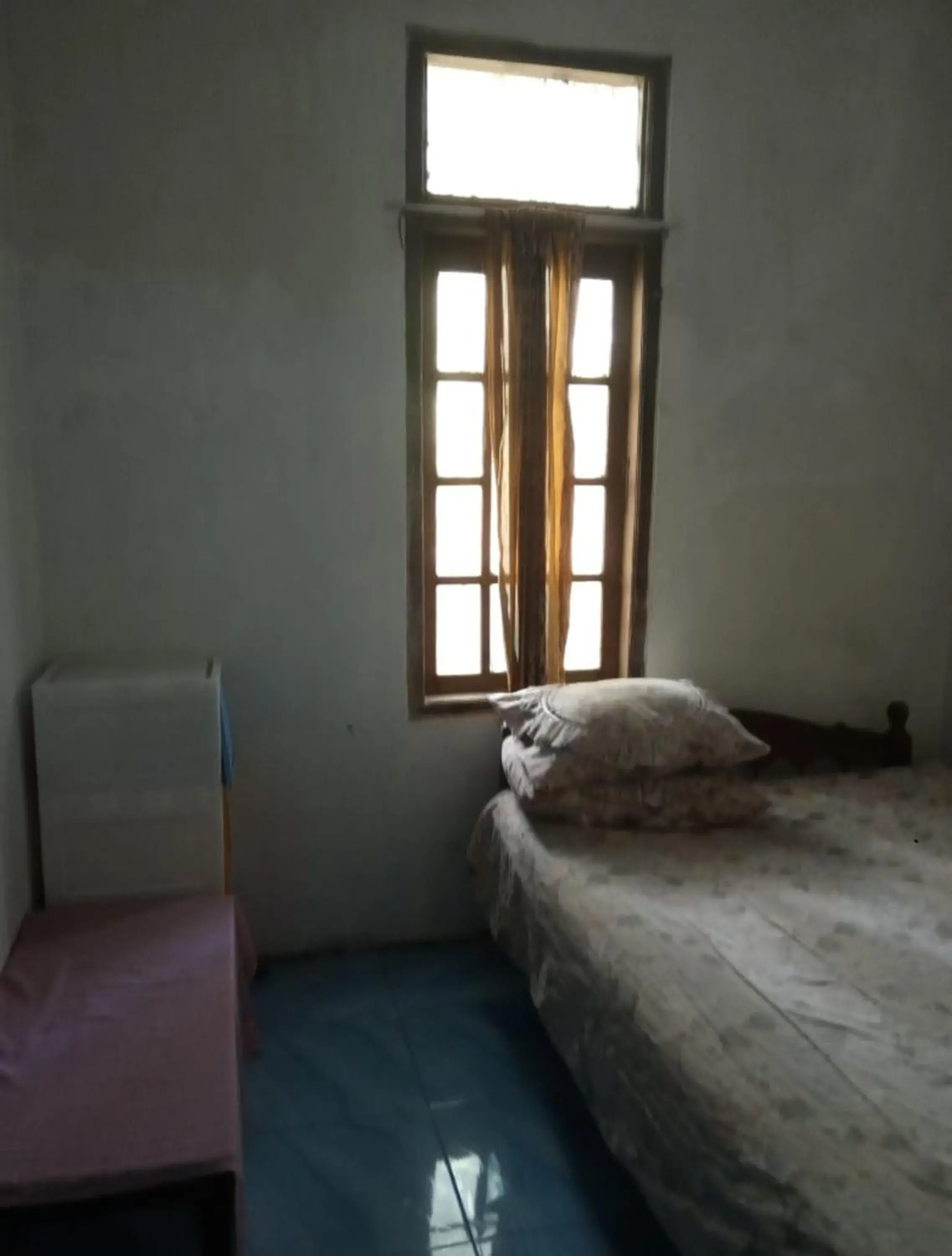 Standard Double Room in Sri Homestay Standard Double Room in Sri Homestay