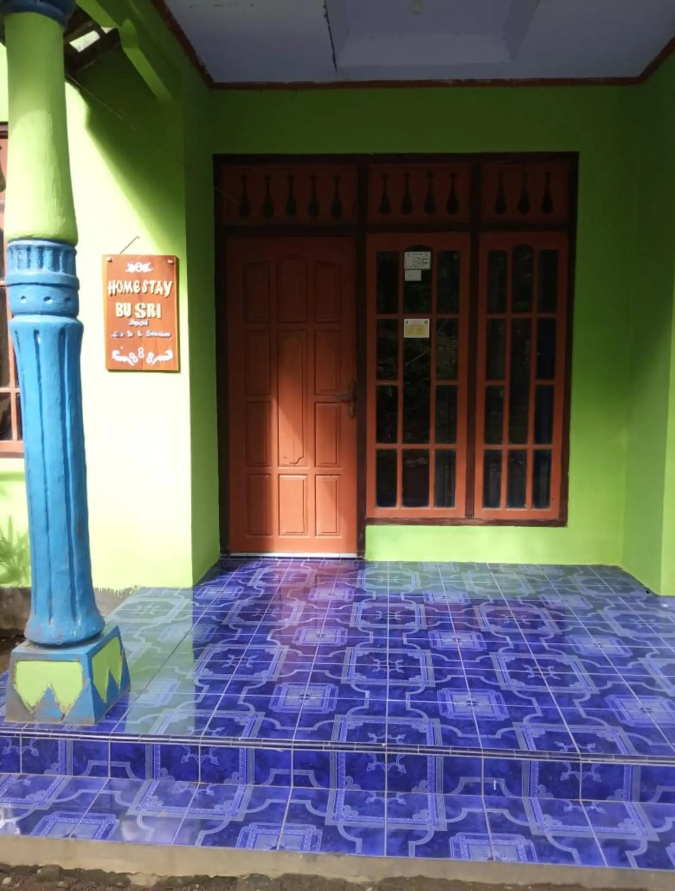 Sri Homestay Sri Homestay