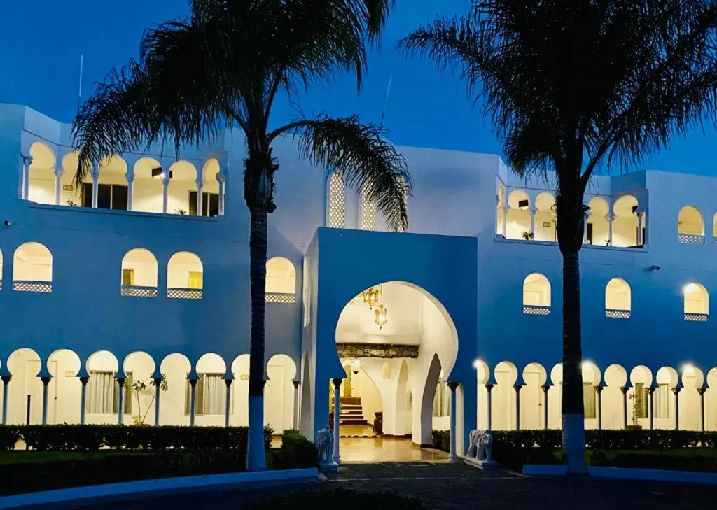 Property building in Aldea del Bazar