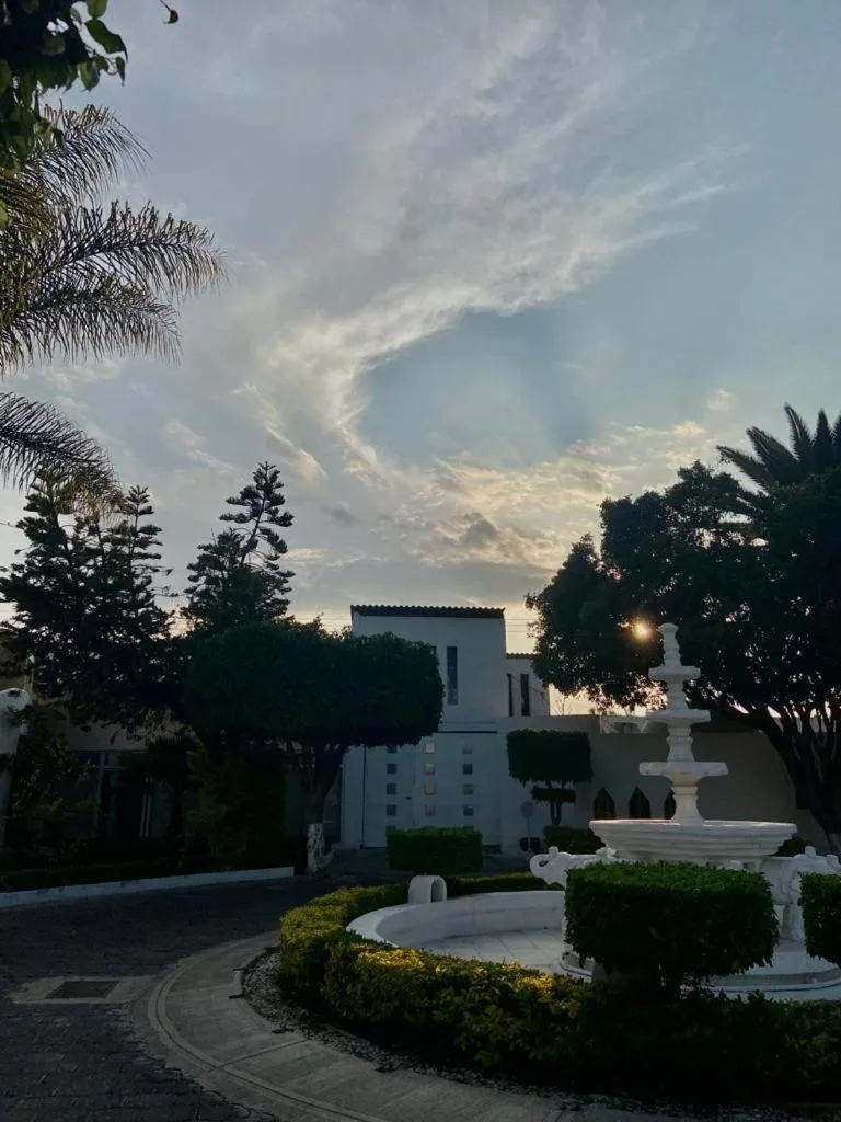 Day in Aldea del Bazar