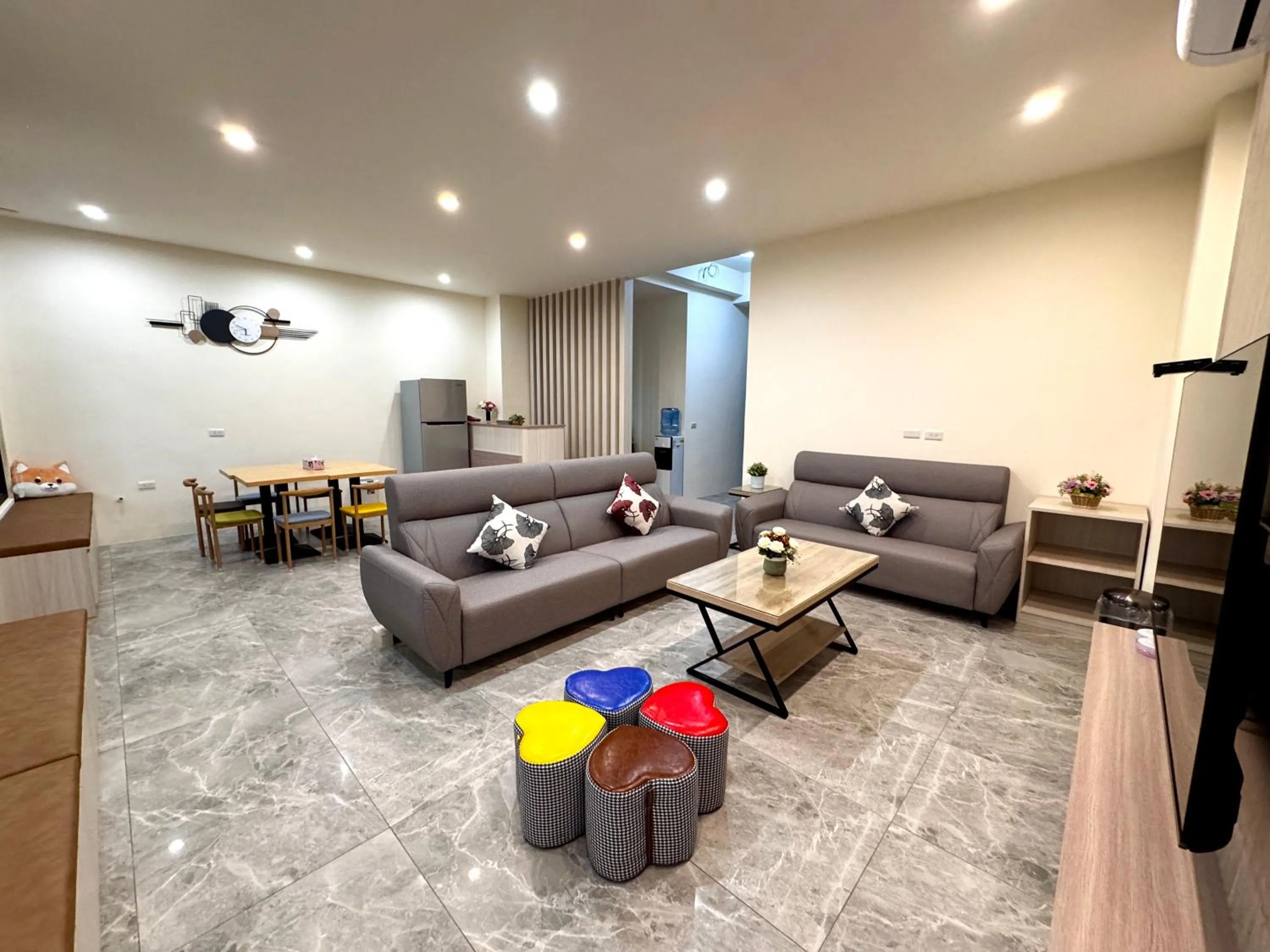 Travel Happiness Homestay