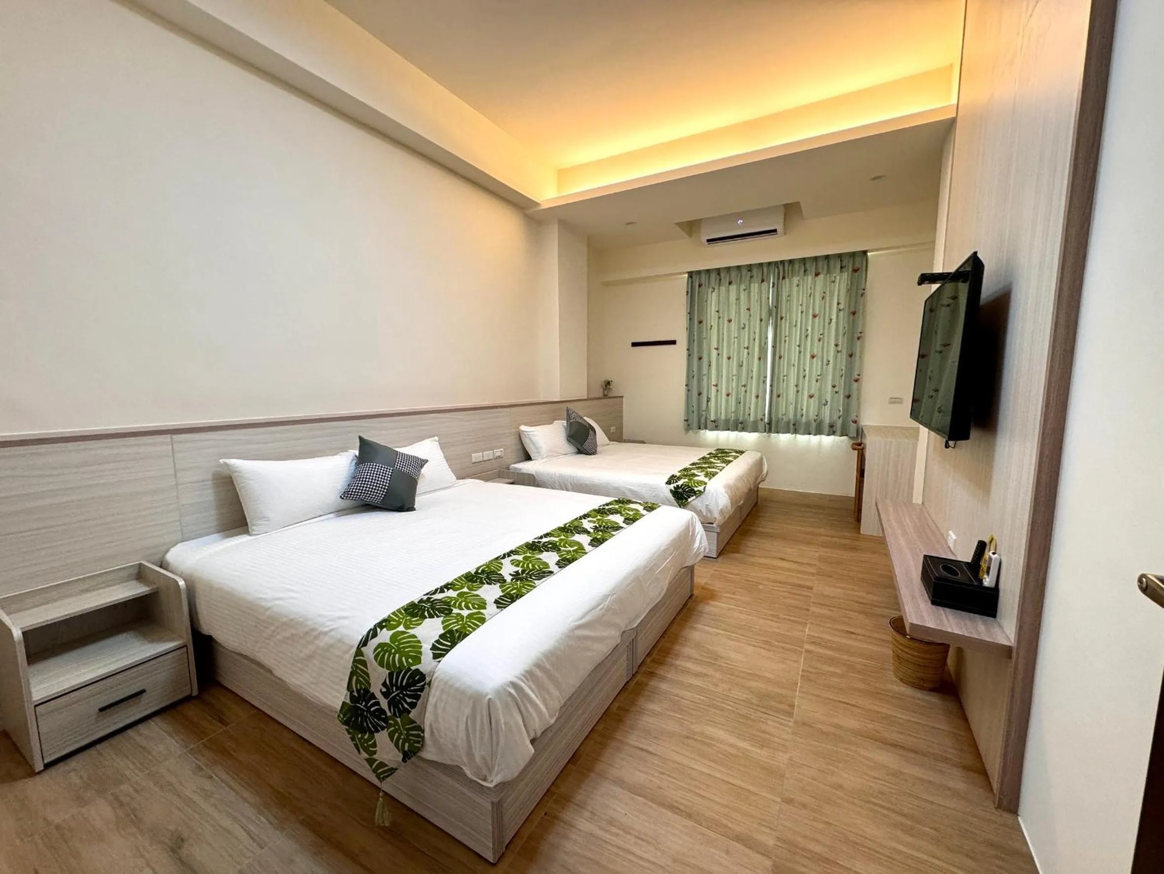 Travel Happiness Homestay