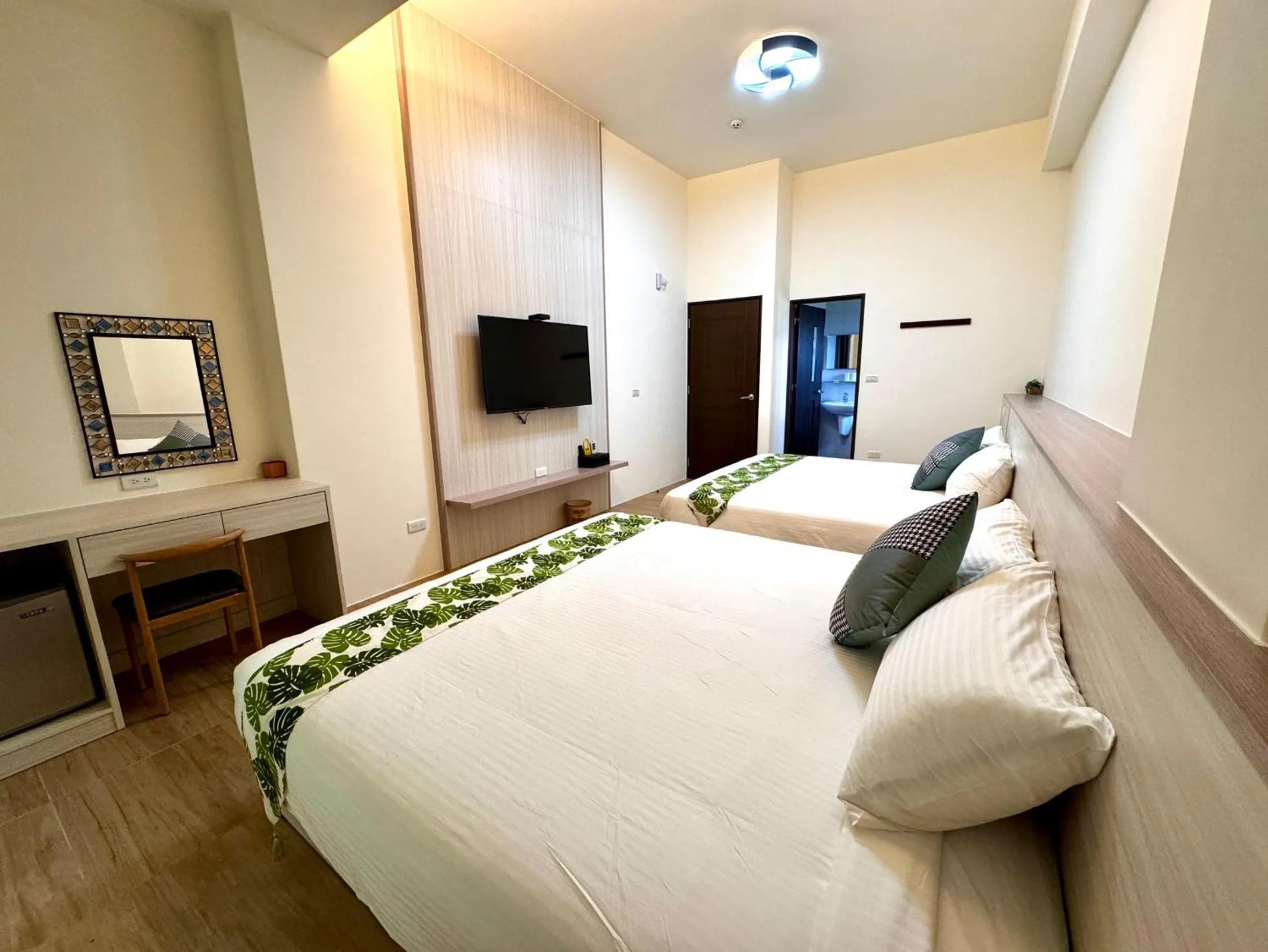 Travel Happiness Homestay