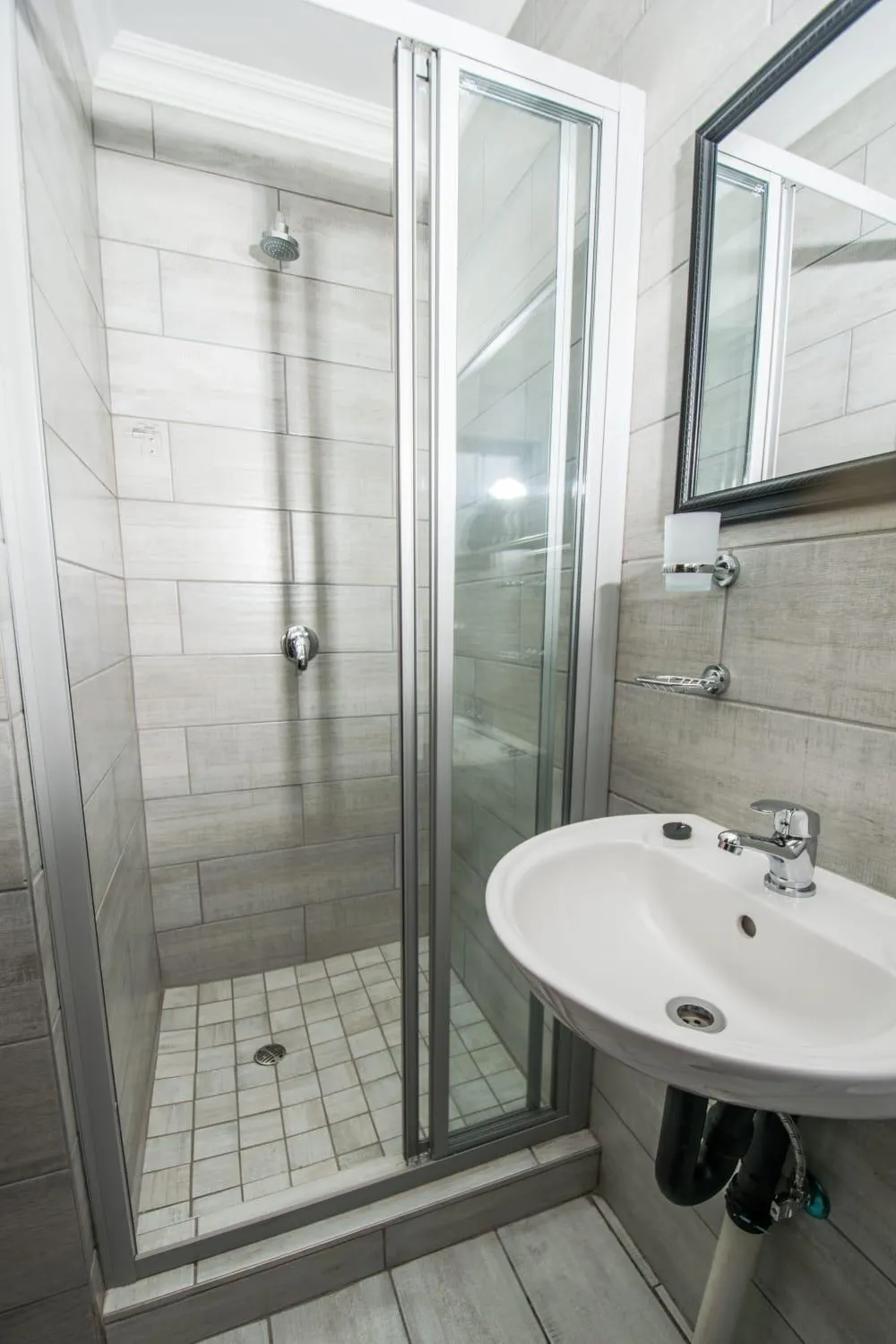 Bathroom in Up21 Guest House