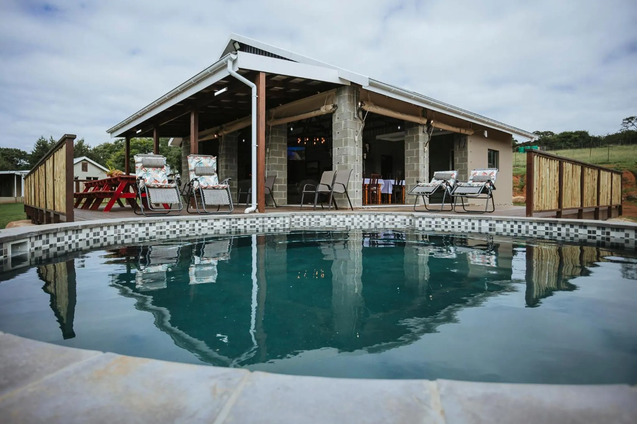 Rockdell Lodge