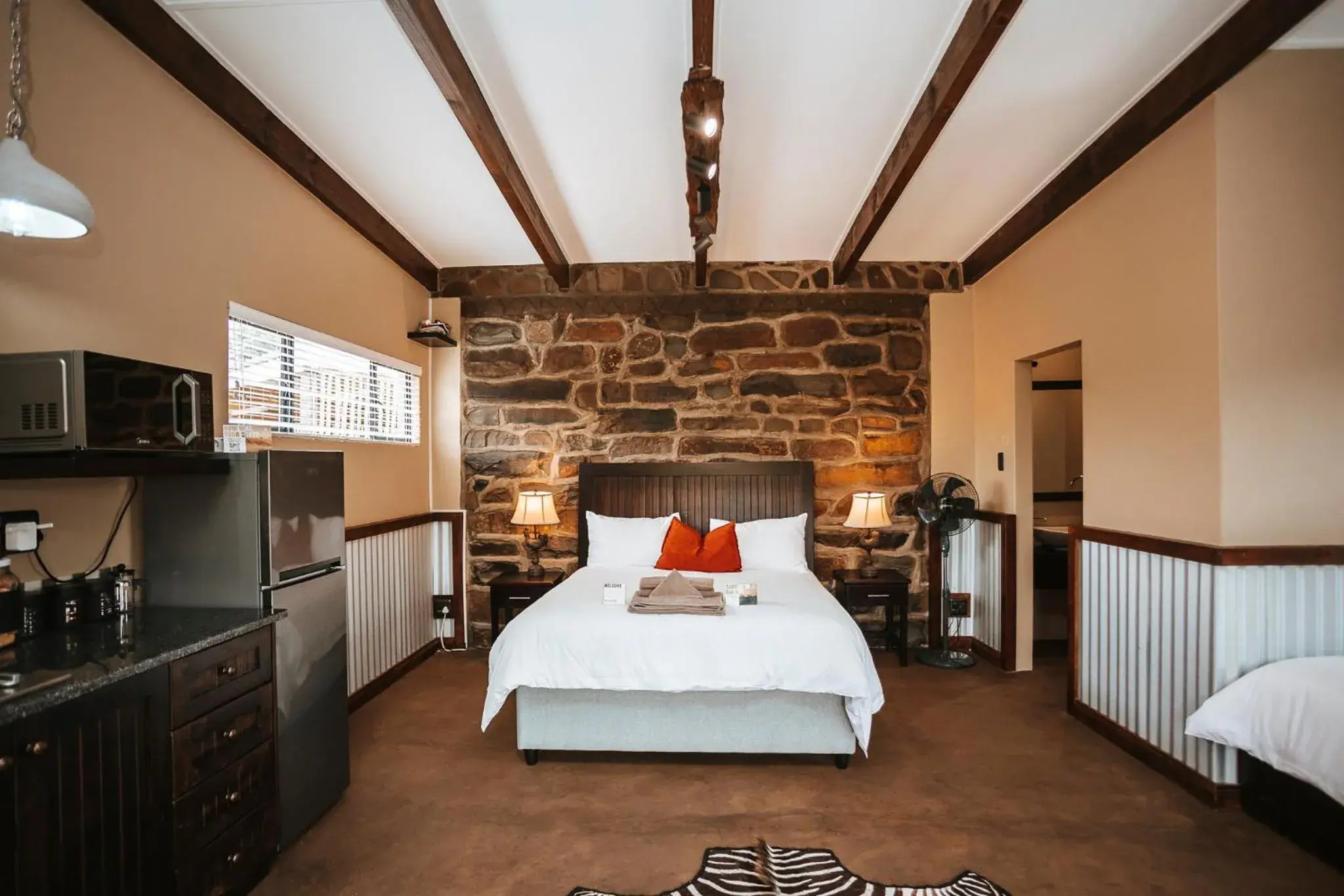 Chalet - single occupancy in Rockdell Lodge Chalet - single occupancy in Rockdell Lodge