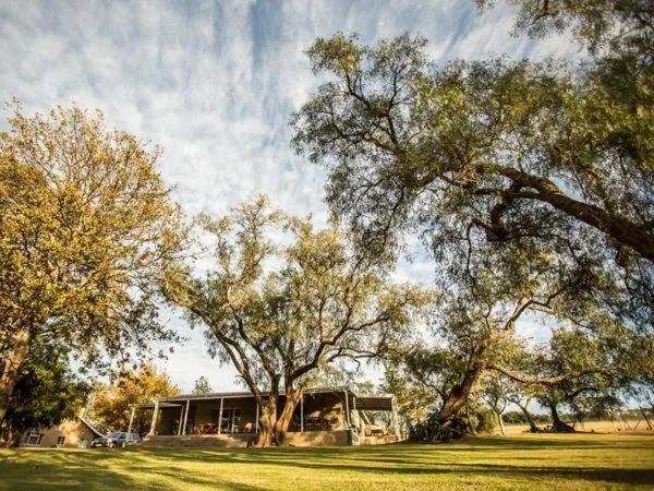 Rockdell Lodge