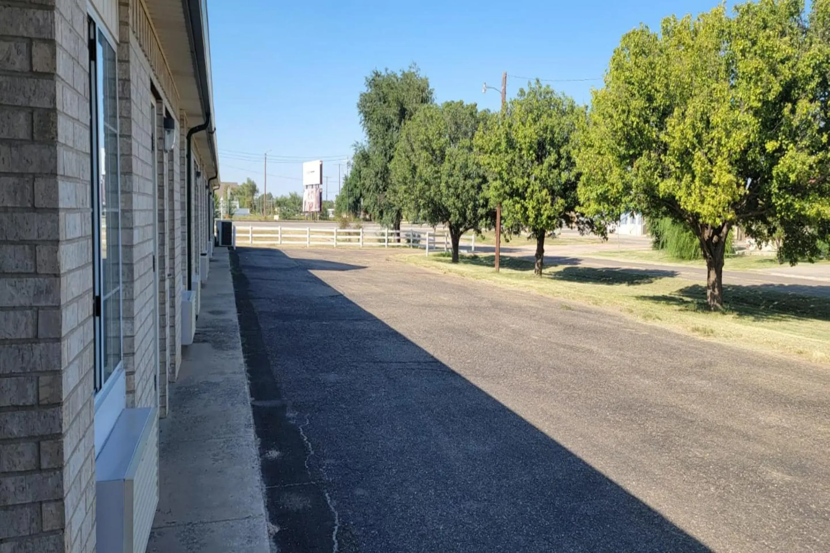 On site in HomeTown Inn By OYO Texhoma, OK On site in HomeTown Inn By OYO Texhoma, OK