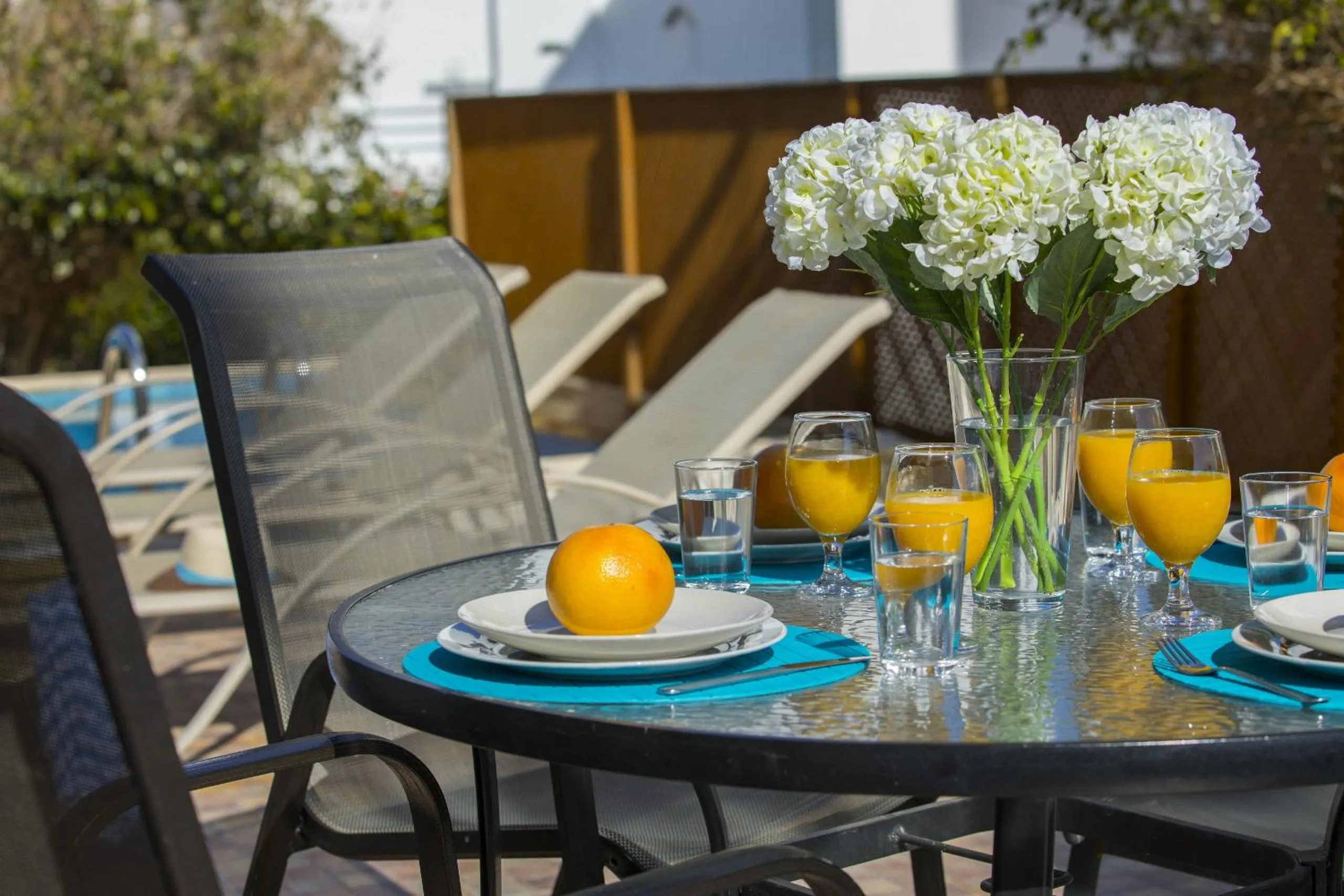 Other in Protaras Fig Tree Bay Villa Buena