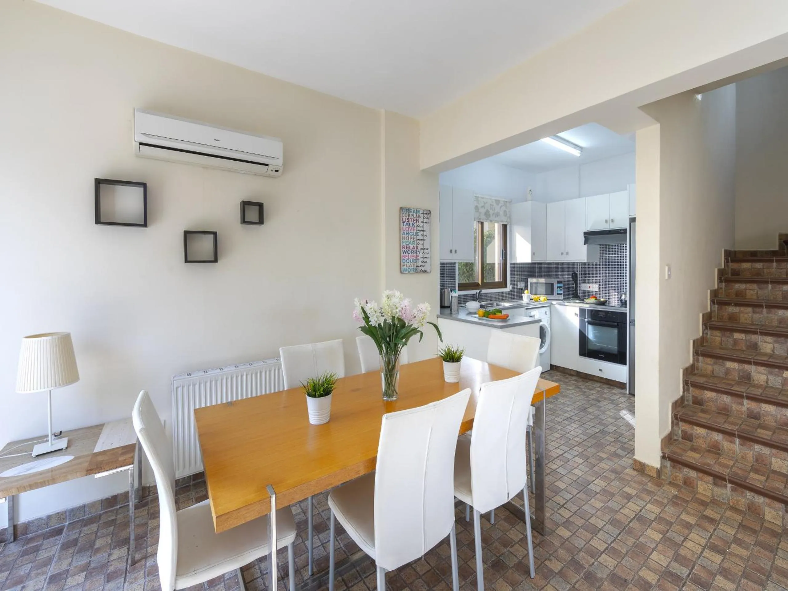 Other in Protaras Fig Tree Bay Villa Buena