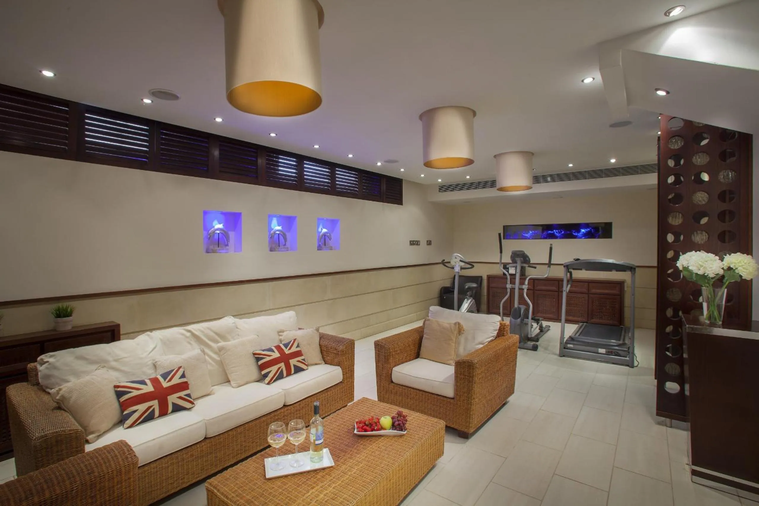 Other in Protaras Seafront Villa Infinte Aretousa