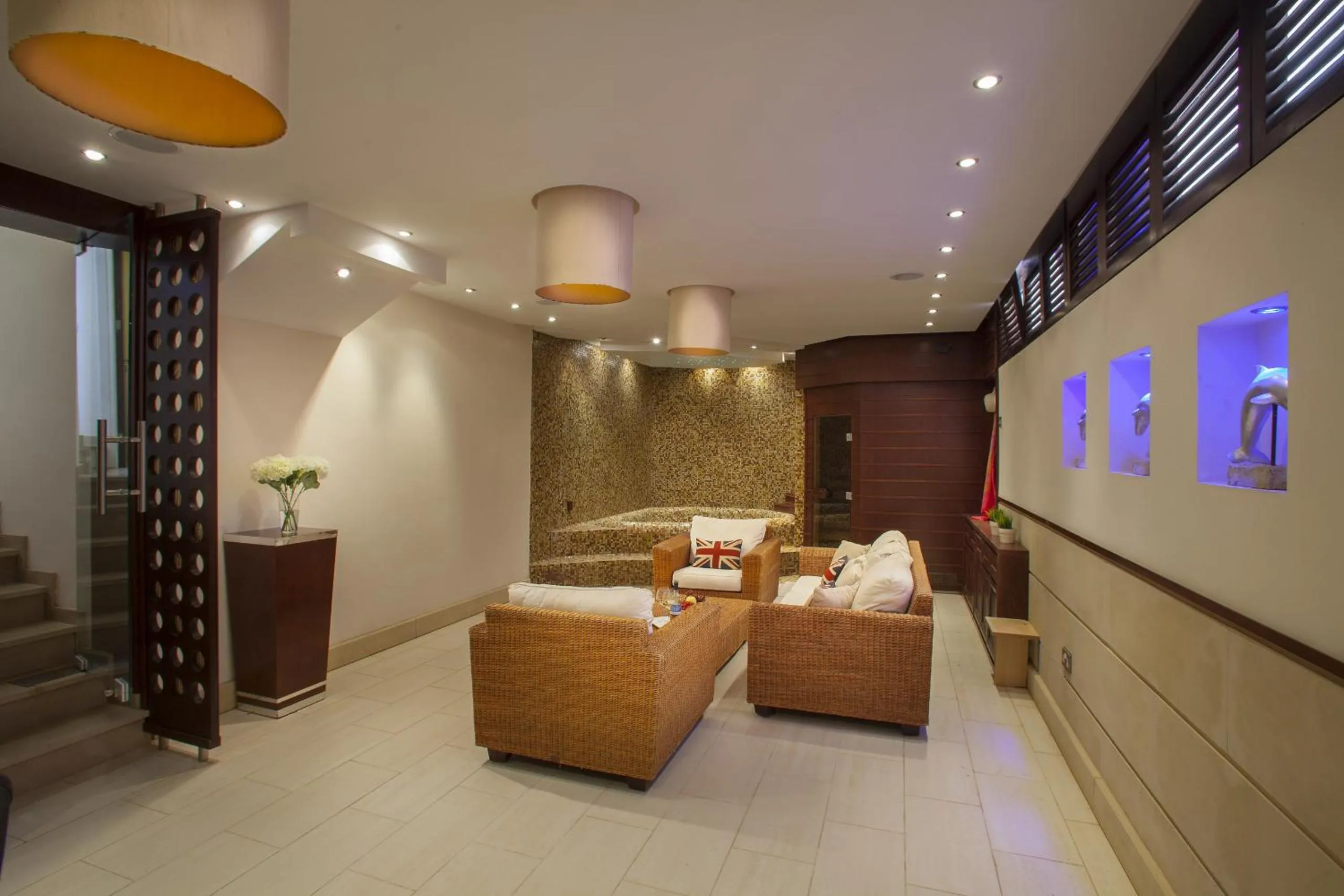 Other in Protaras Seafront Villa Infinte Aretousa