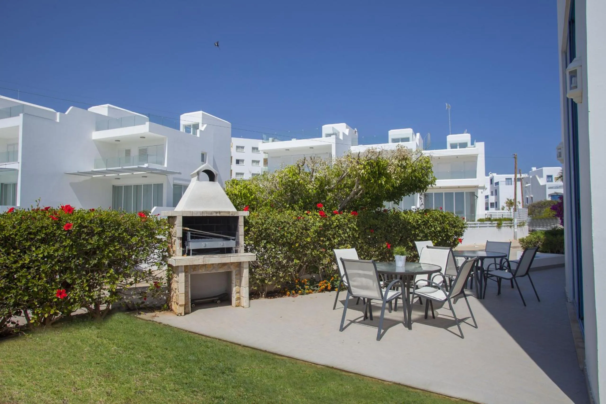 Other in Protaras Seafront Villa Infinte Aretousa