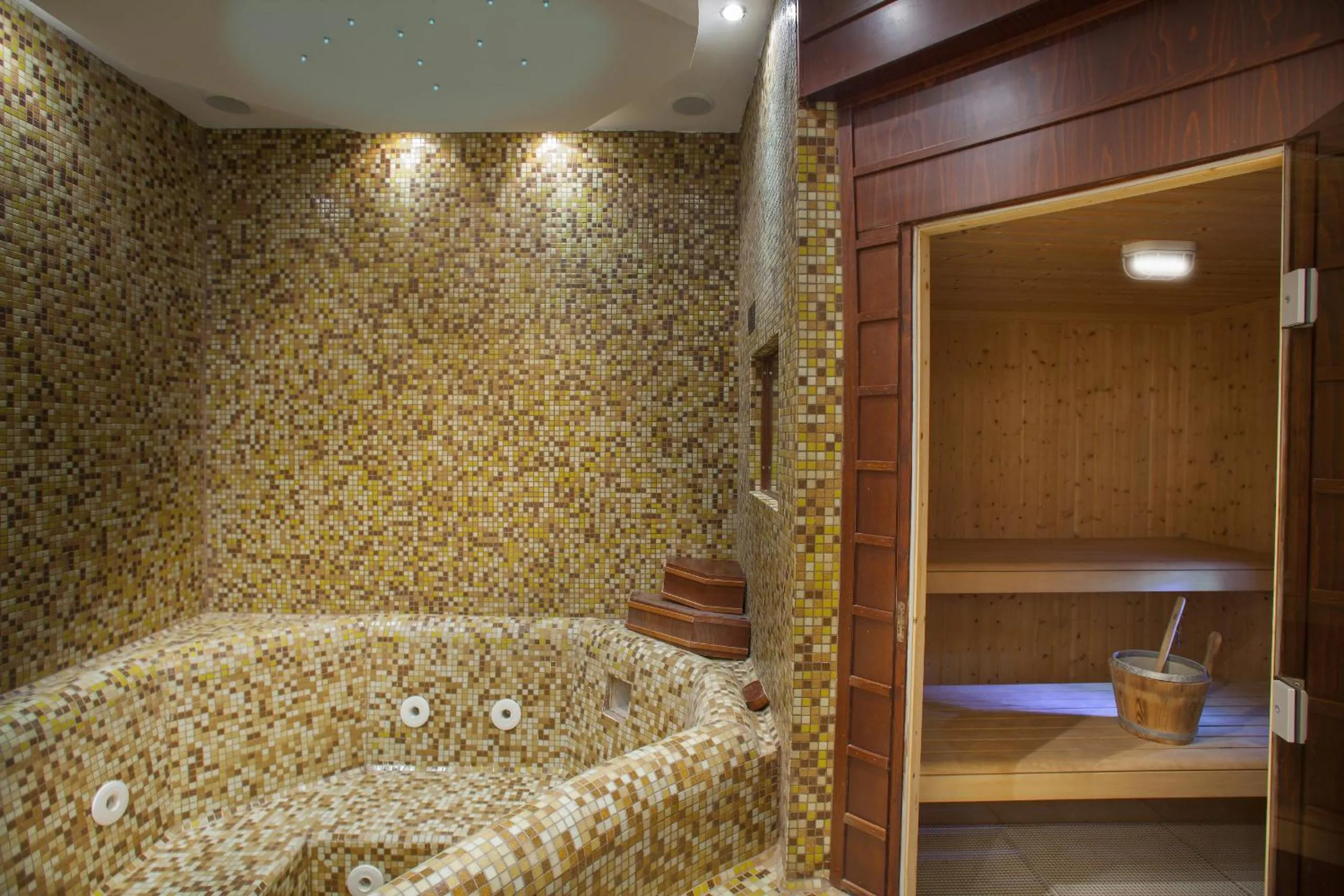 Other, Bed in Protaras Seafront Villa Infinte Aretousa