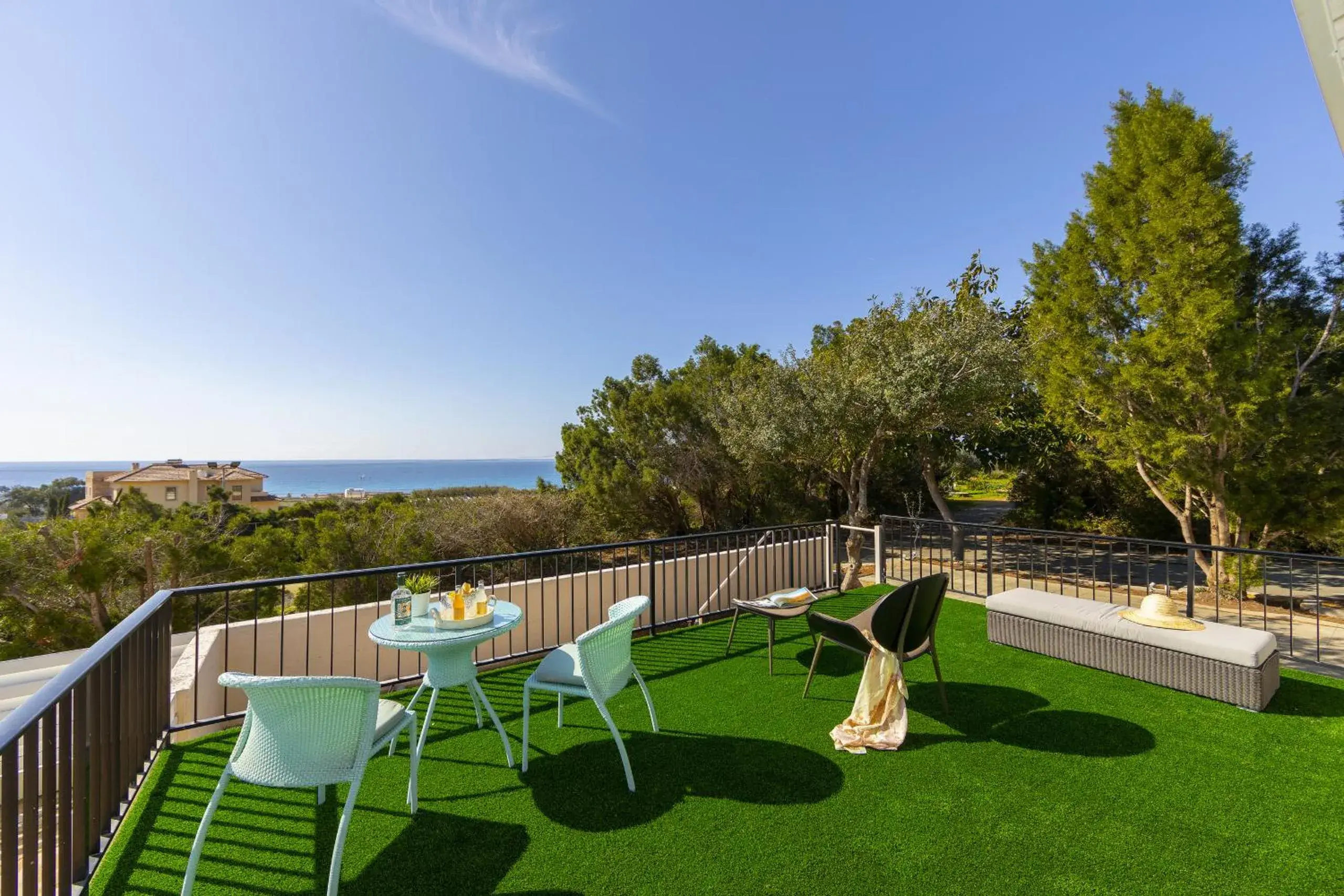 Ayia Napa Ammos Sea View Villa Ayia Napa Ammos Sea View Villa