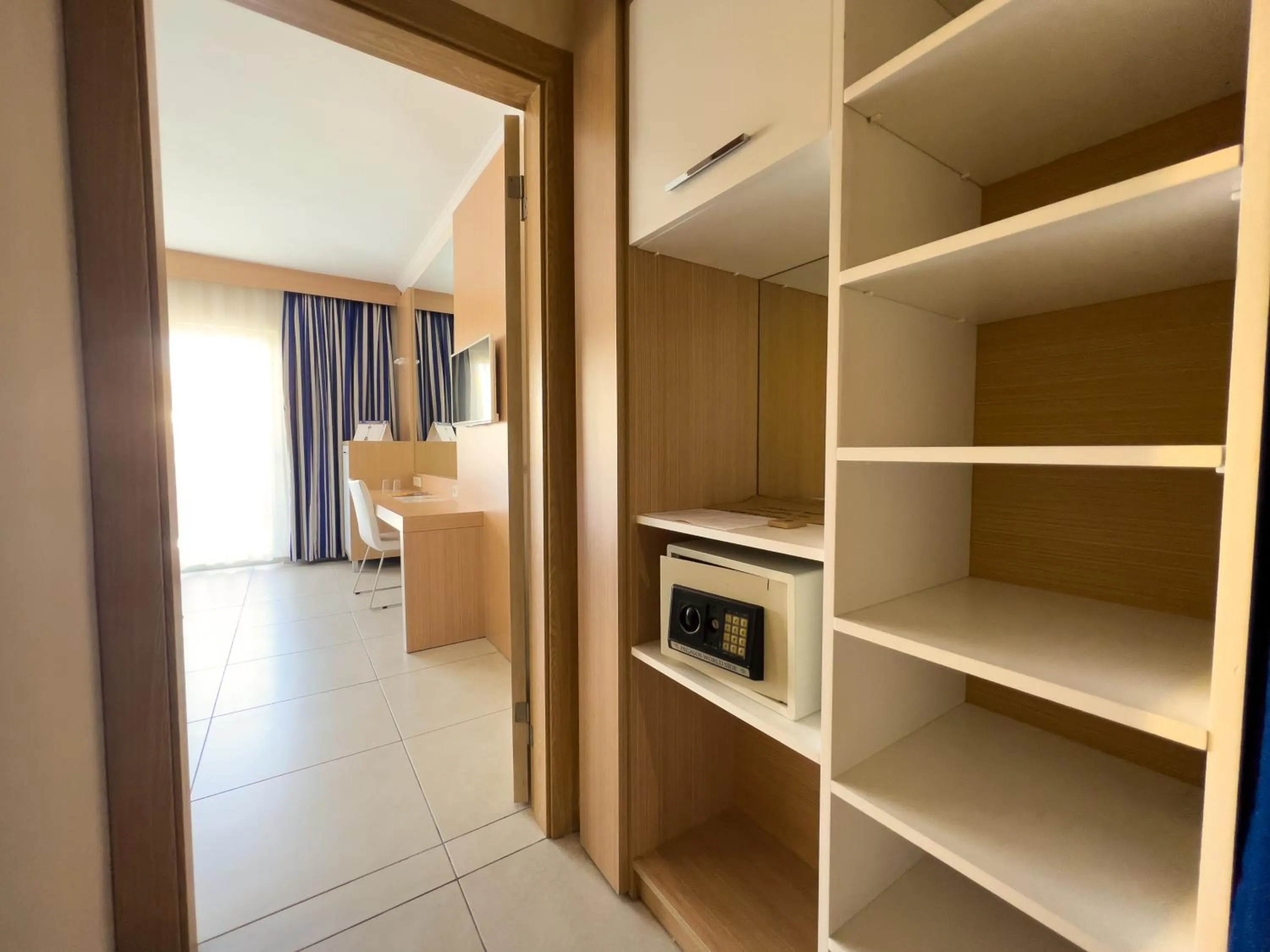 safe in AQI Pegasos World