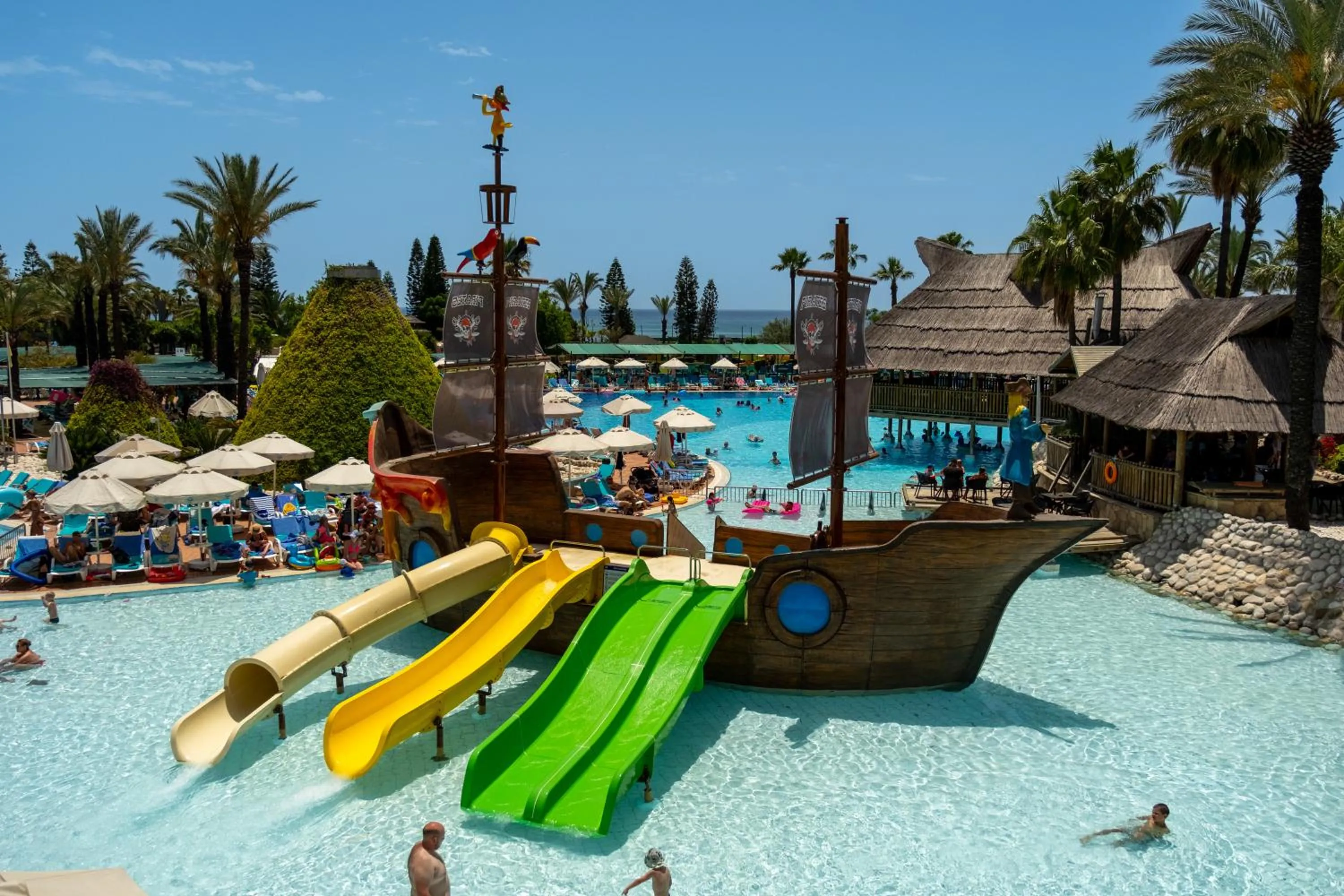 Day in AQI Pegasos World