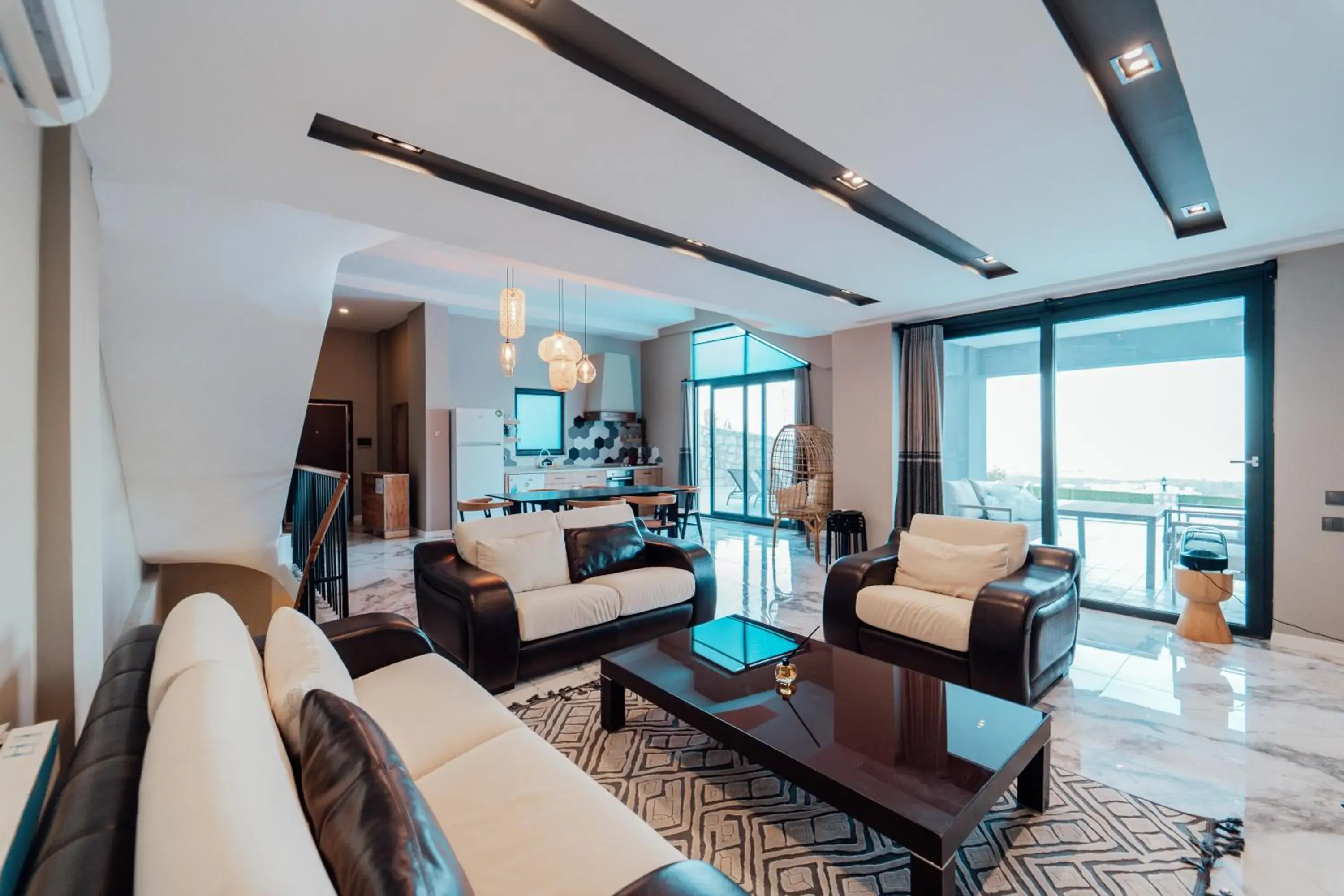 Villa with Garden View in Fortunella Suites Villa with Garden View in Fortunella Suites