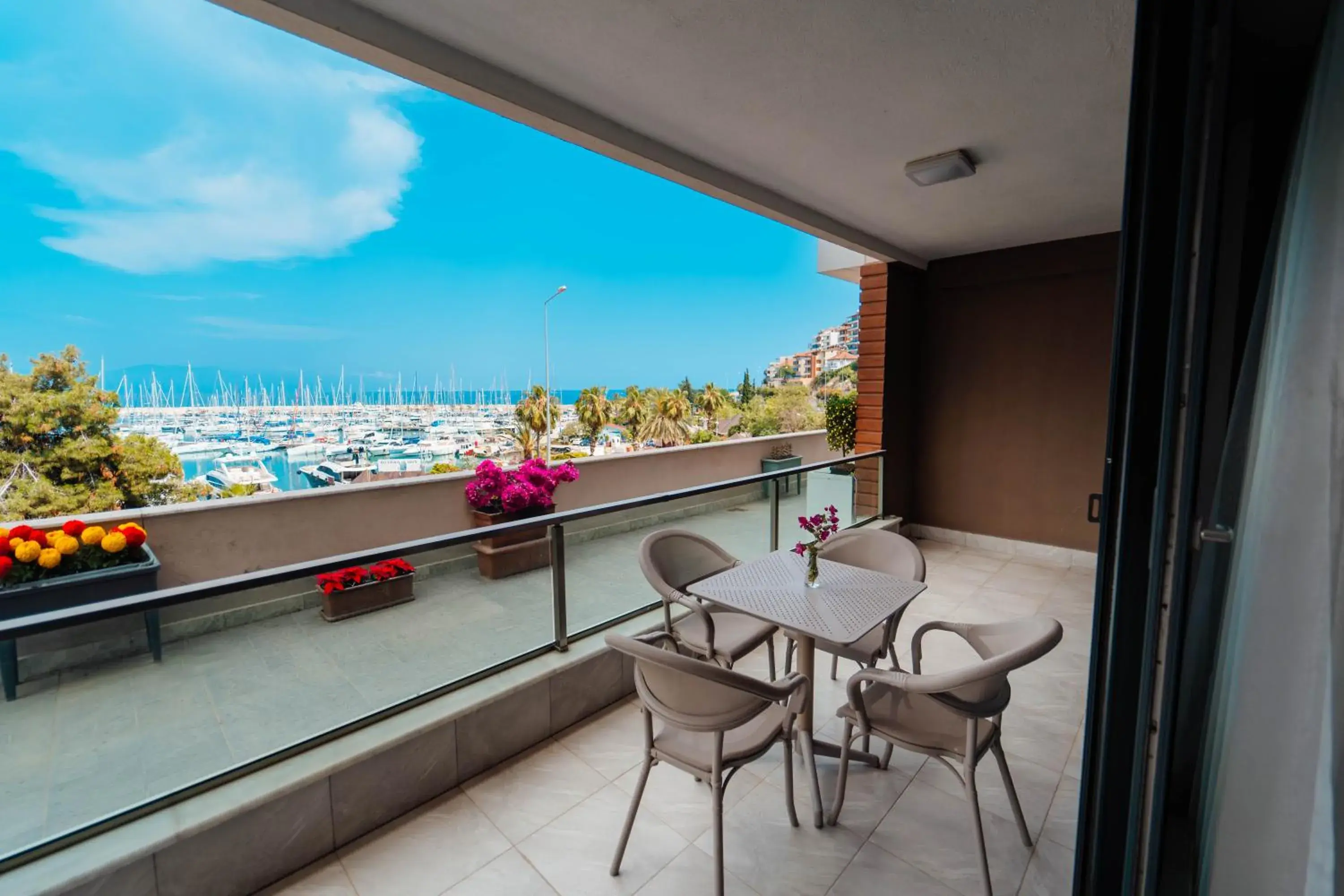 Apartment in Fortunella Suites Apartment in Fortunella Suites