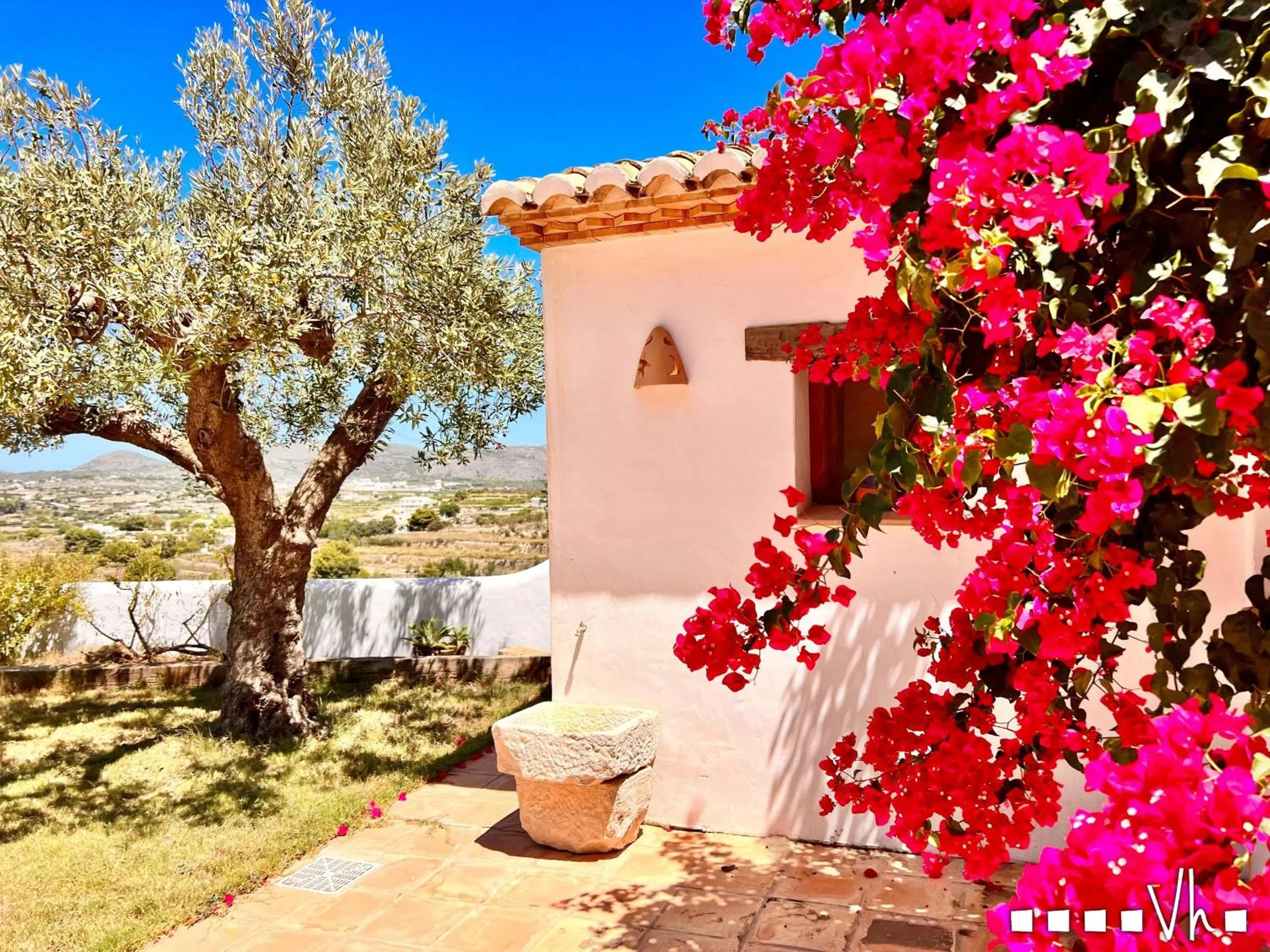 VH CostaBlanca - MARIPOSA