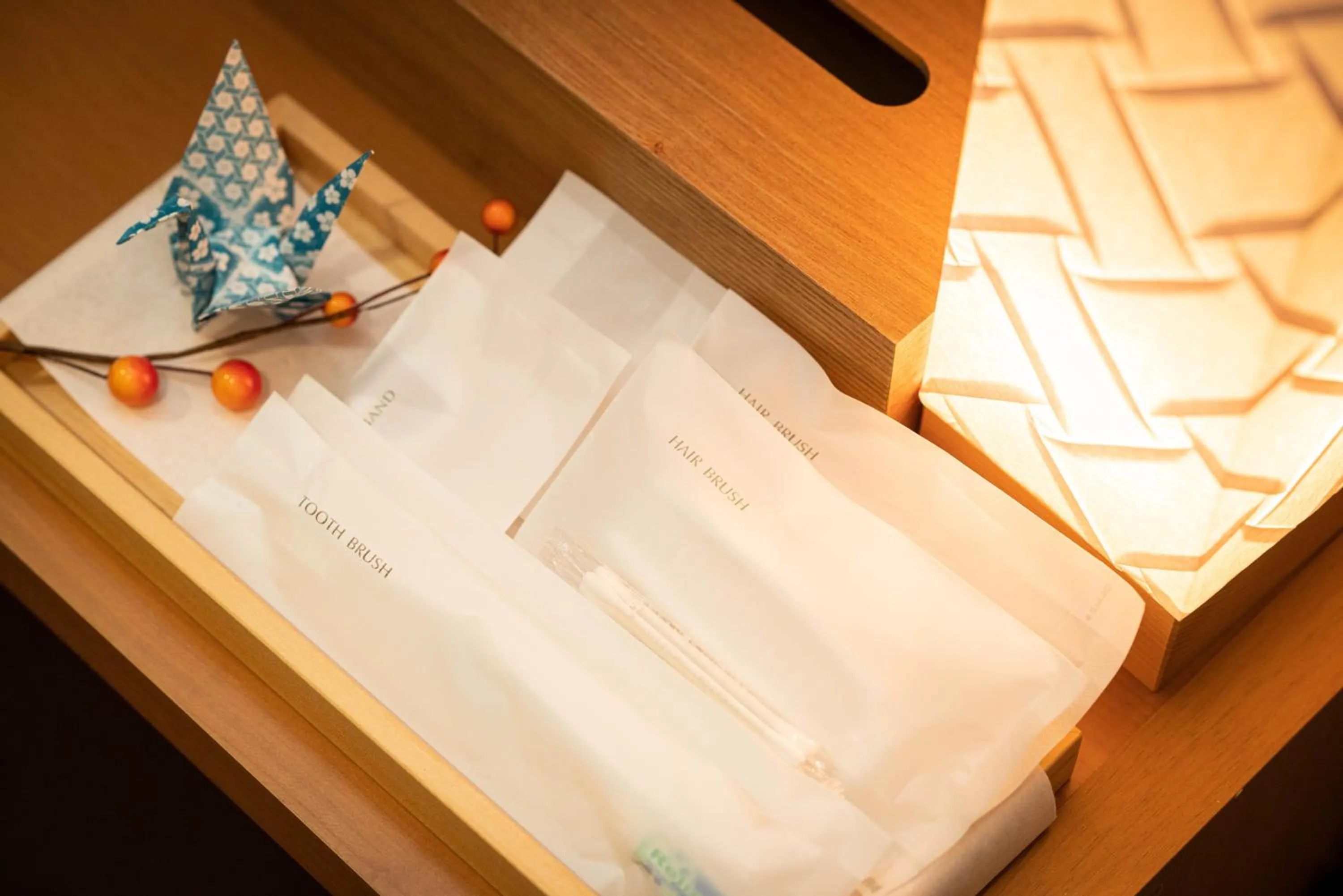 Photo of the whole room in kaguya asakusa Women only guest house