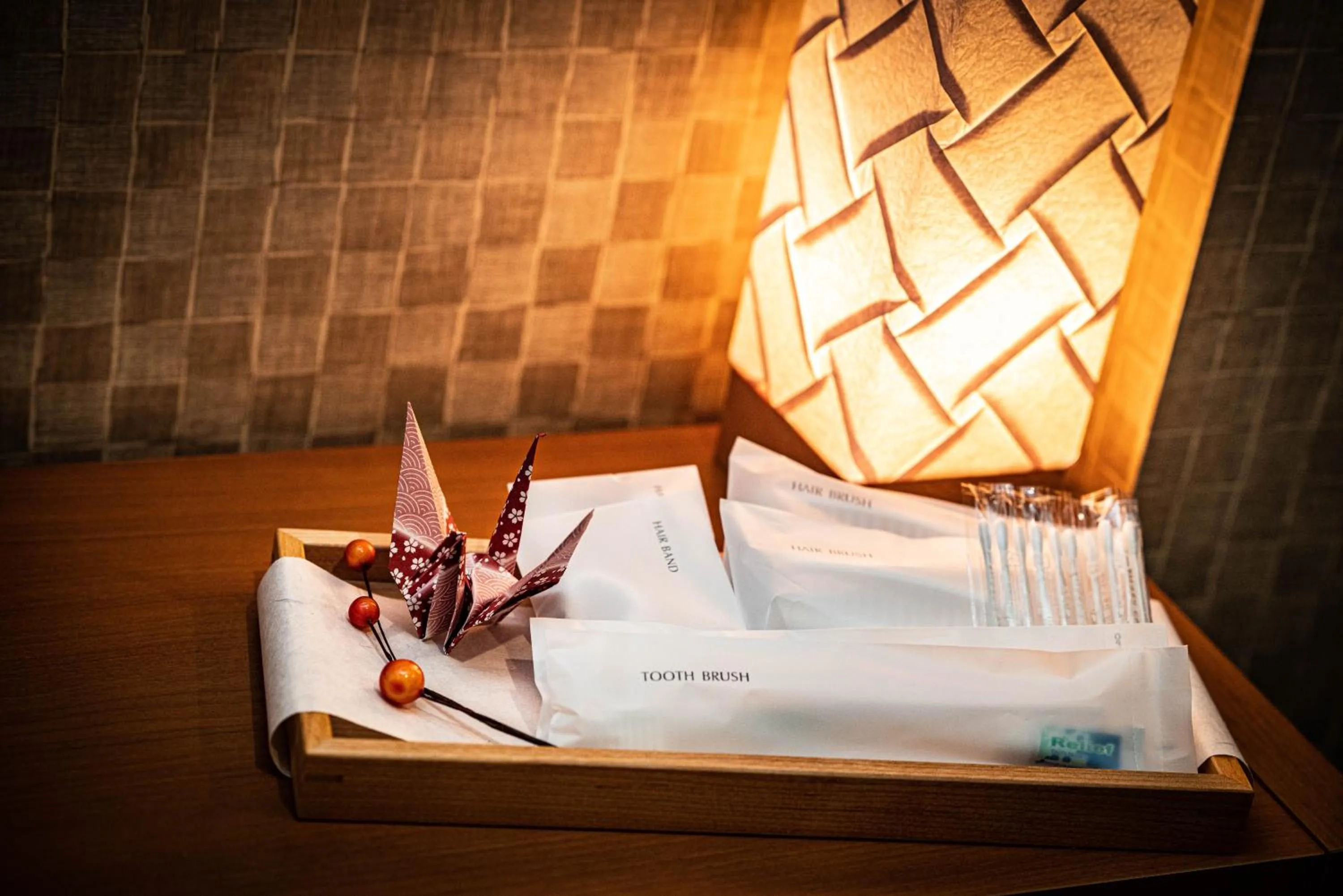 Bathroom in kaguya asakusa Women only guest house