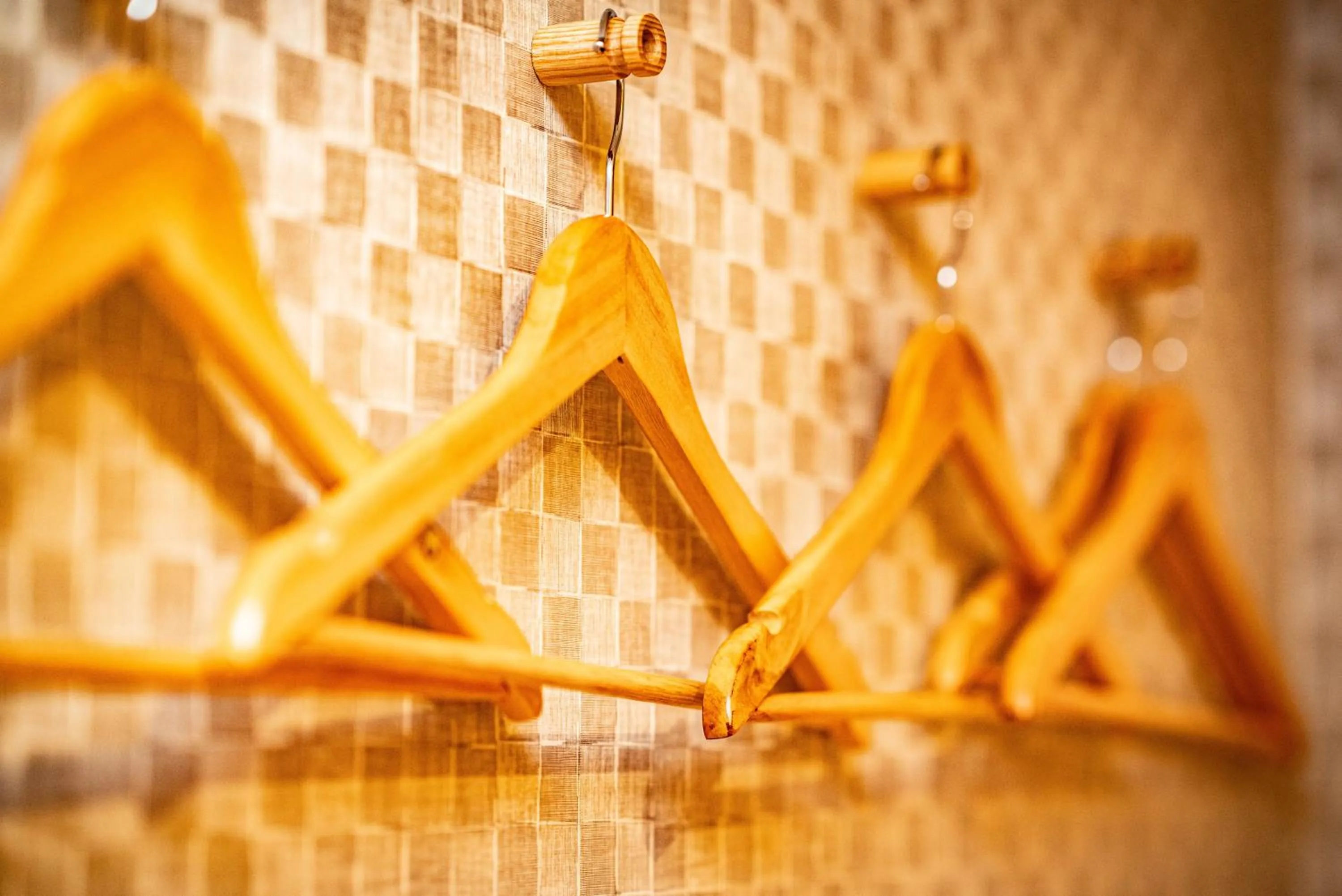 Photo of the whole room in kaguya asakusa Women only guest house